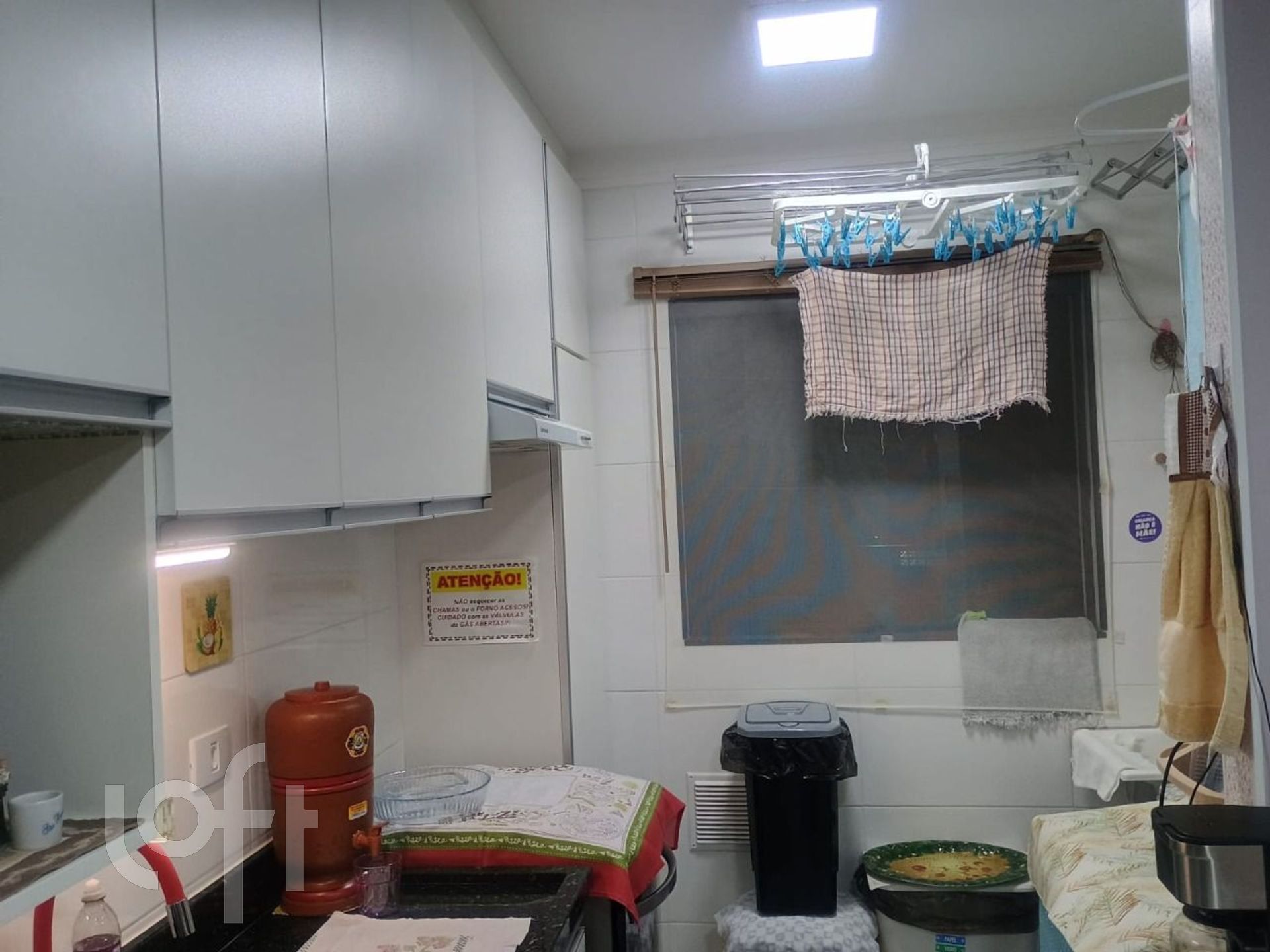 Apartamento à venda com 2 quartos, 42m² - Foto 12