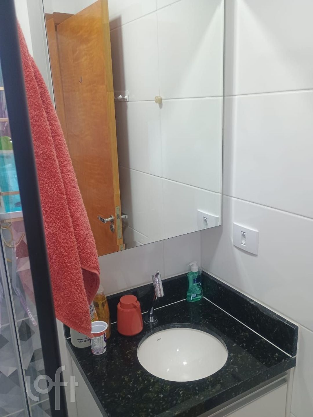 Apartamento à venda com 2 quartos, 42m² - Foto 26