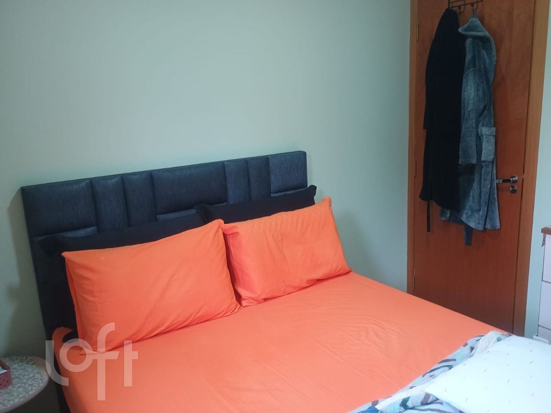 Apartamento à venda com 2 quartos, 42m² - Foto 20