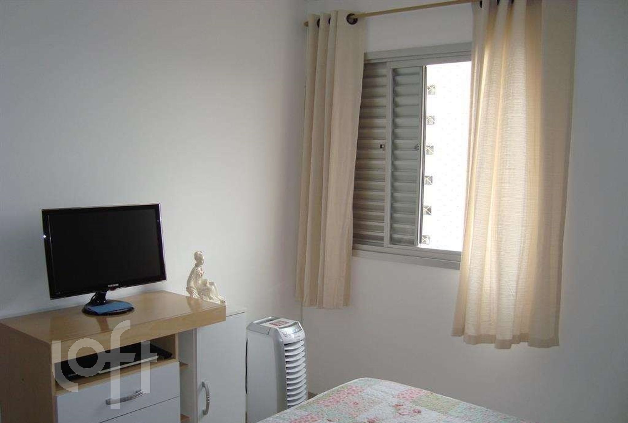 Apartamento à venda com 3 quartos, 100m² - Foto 6