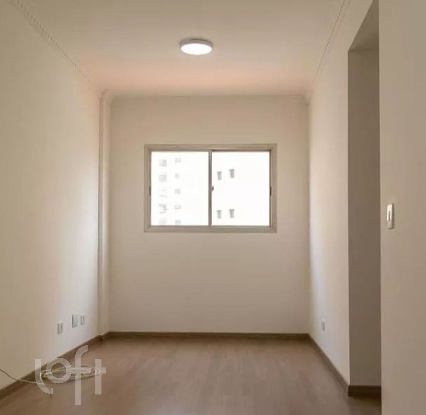 Apartamento à venda com 2 quartos, 52m² - Foto 1