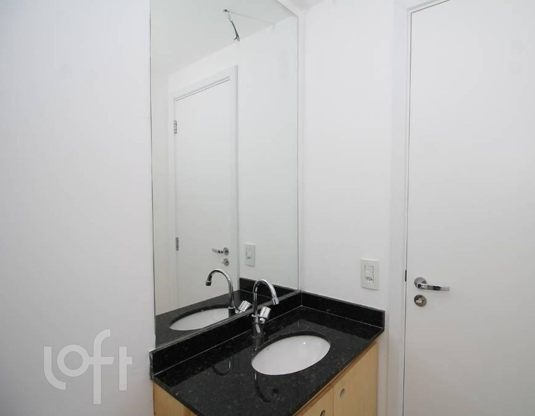 Apartamento à venda com 1 quarto, 25m² - Foto 21