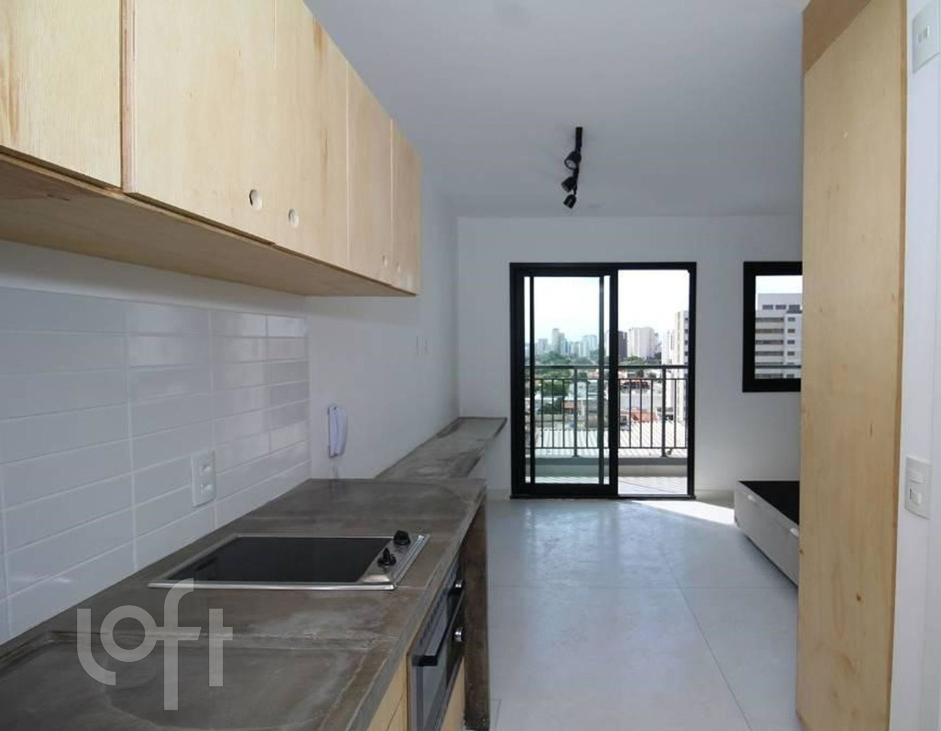 Apartamento à venda com 1 quarto, 25m² - Foto 10