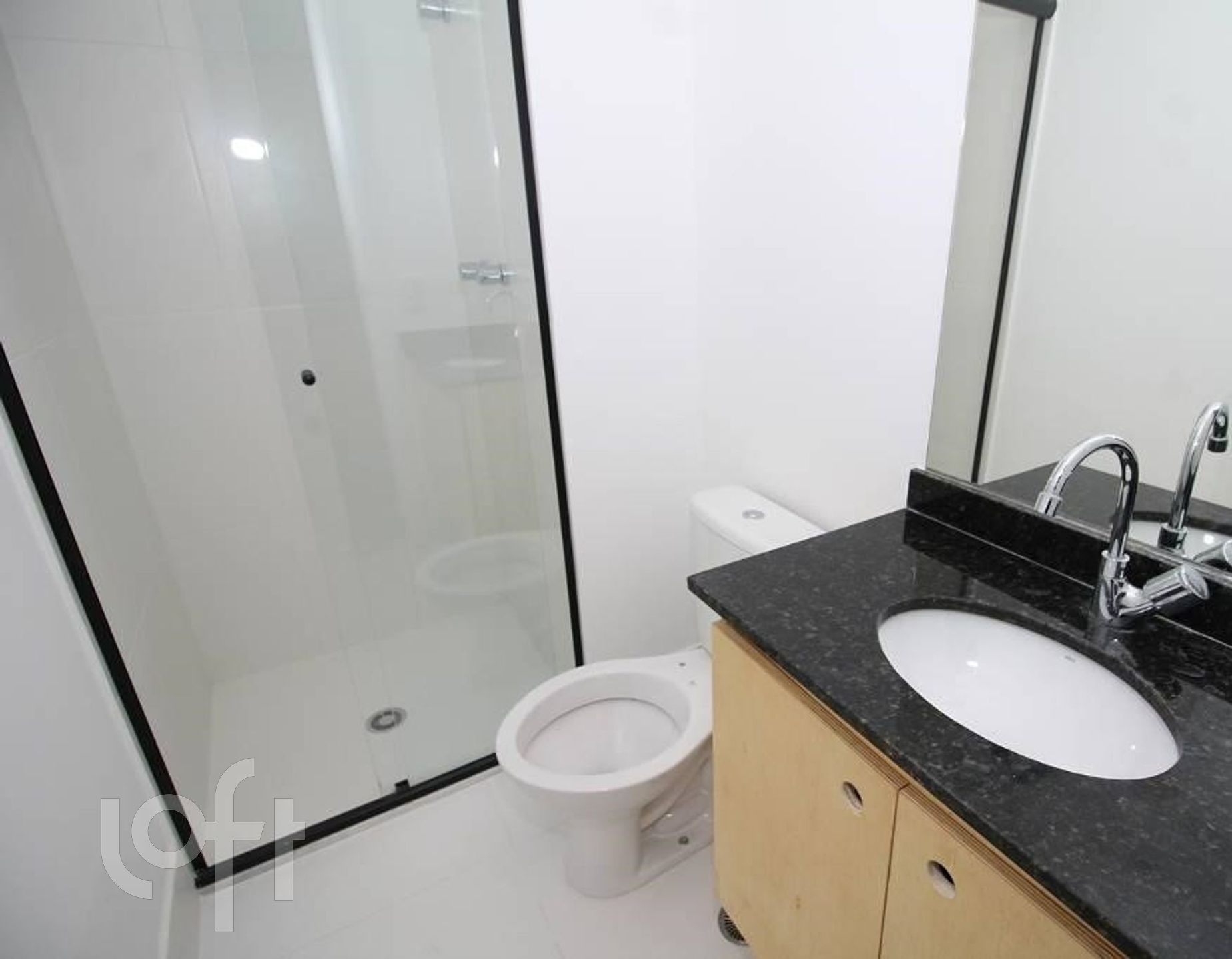 Apartamento à venda com 1 quarto, 25m² - Foto 20