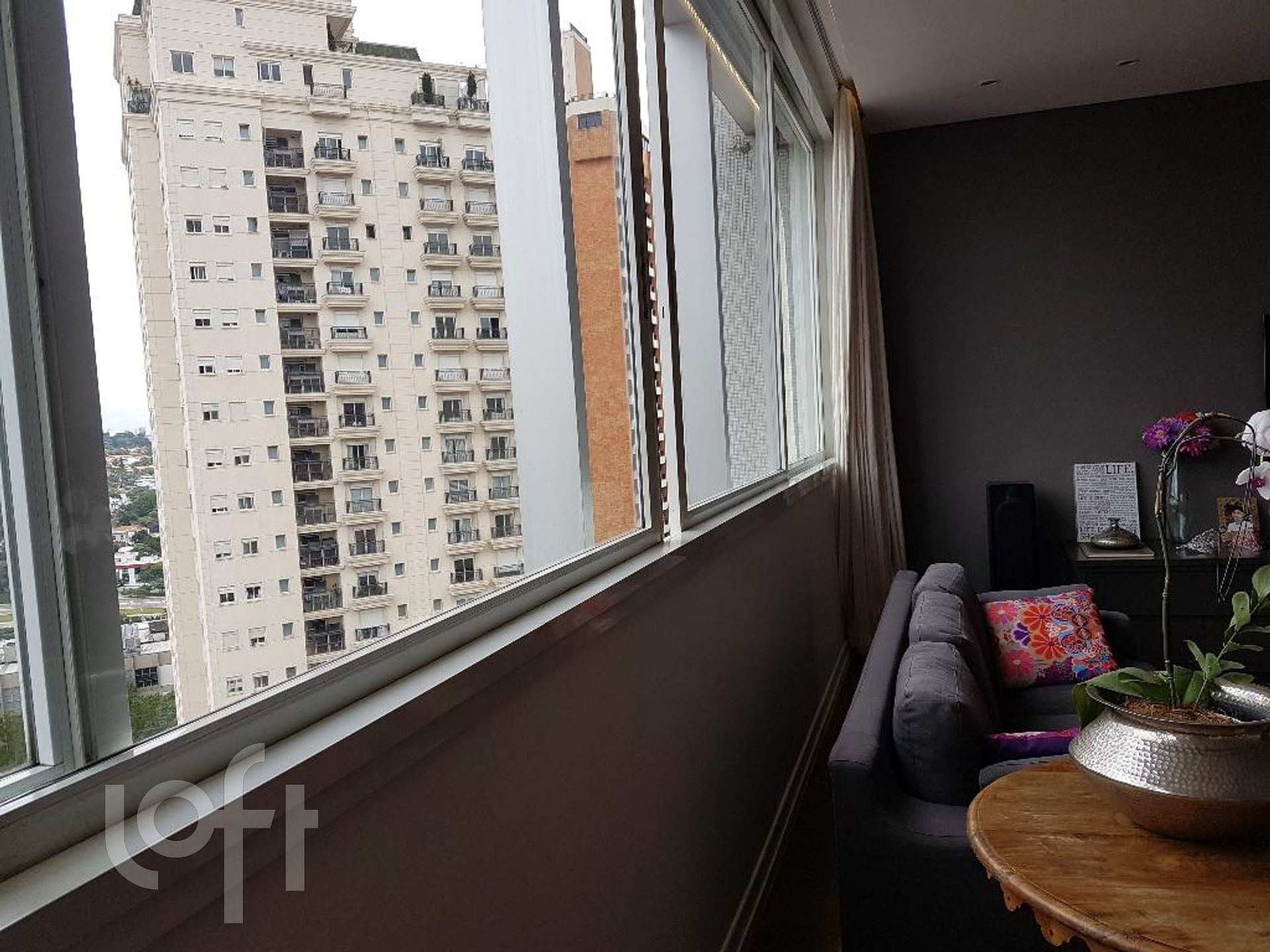 Apartamento à venda com 4 quartos, 424m² - Foto 8