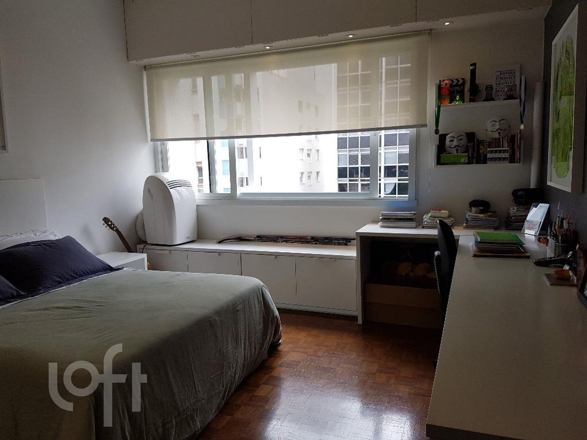 Apartamento à venda com 4 quartos, 424m² - Foto 19