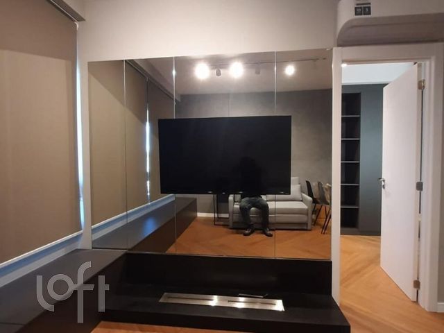 Apartamento com 43m², 1 dormitório, 1 vaga, Menino Deus em Porto Alegre