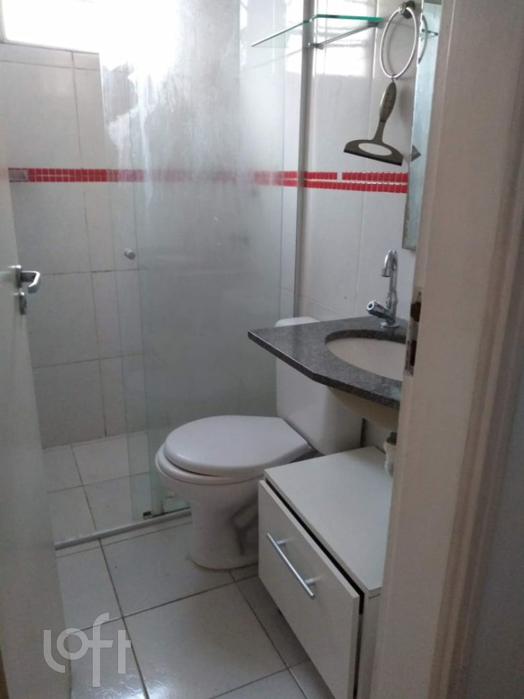 Apartamento à venda com 2 quartos, 43m² - Foto 12