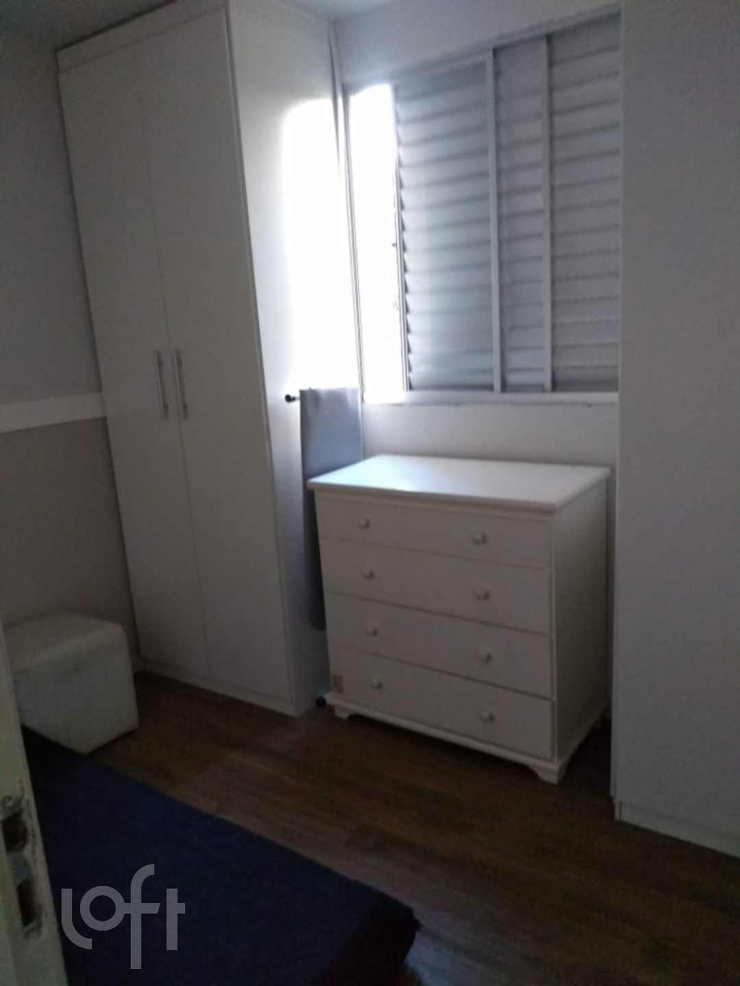 Apartamento à venda com 2 quartos, 43m² - Foto 13