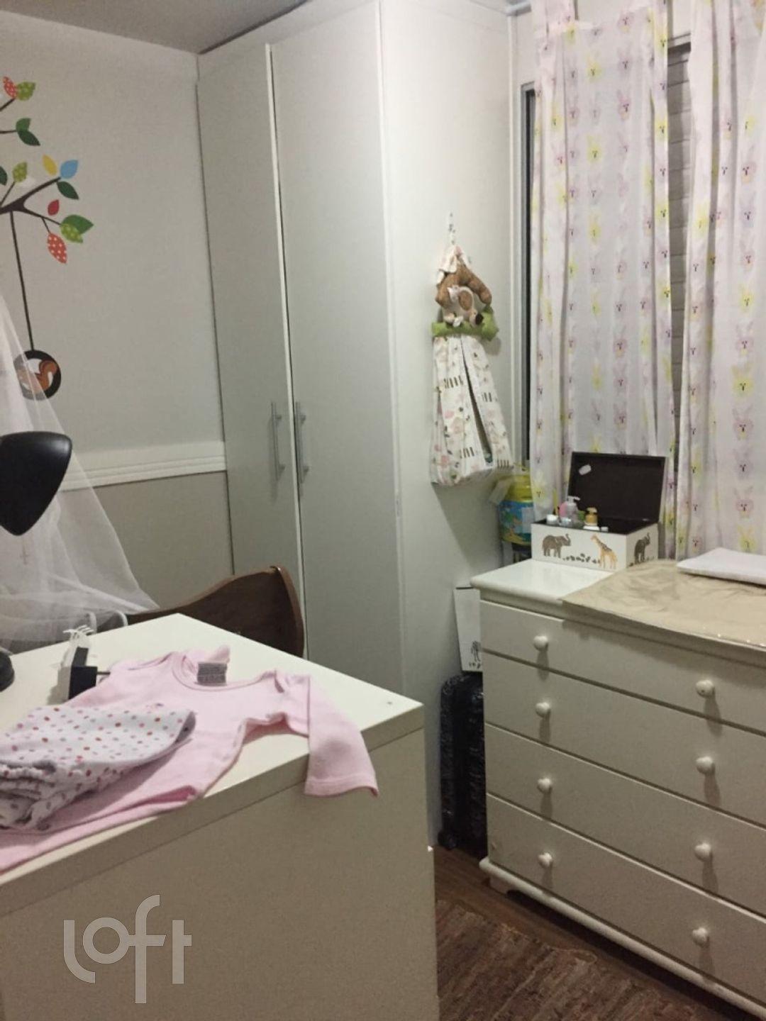 Apartamento à venda com 2 quartos, 43m² - Foto 23