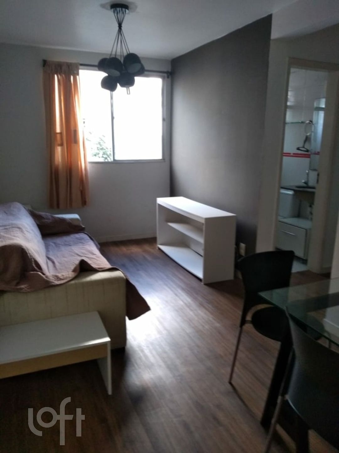 Apartamento à venda com 2 quartos, 43m² - Foto 10