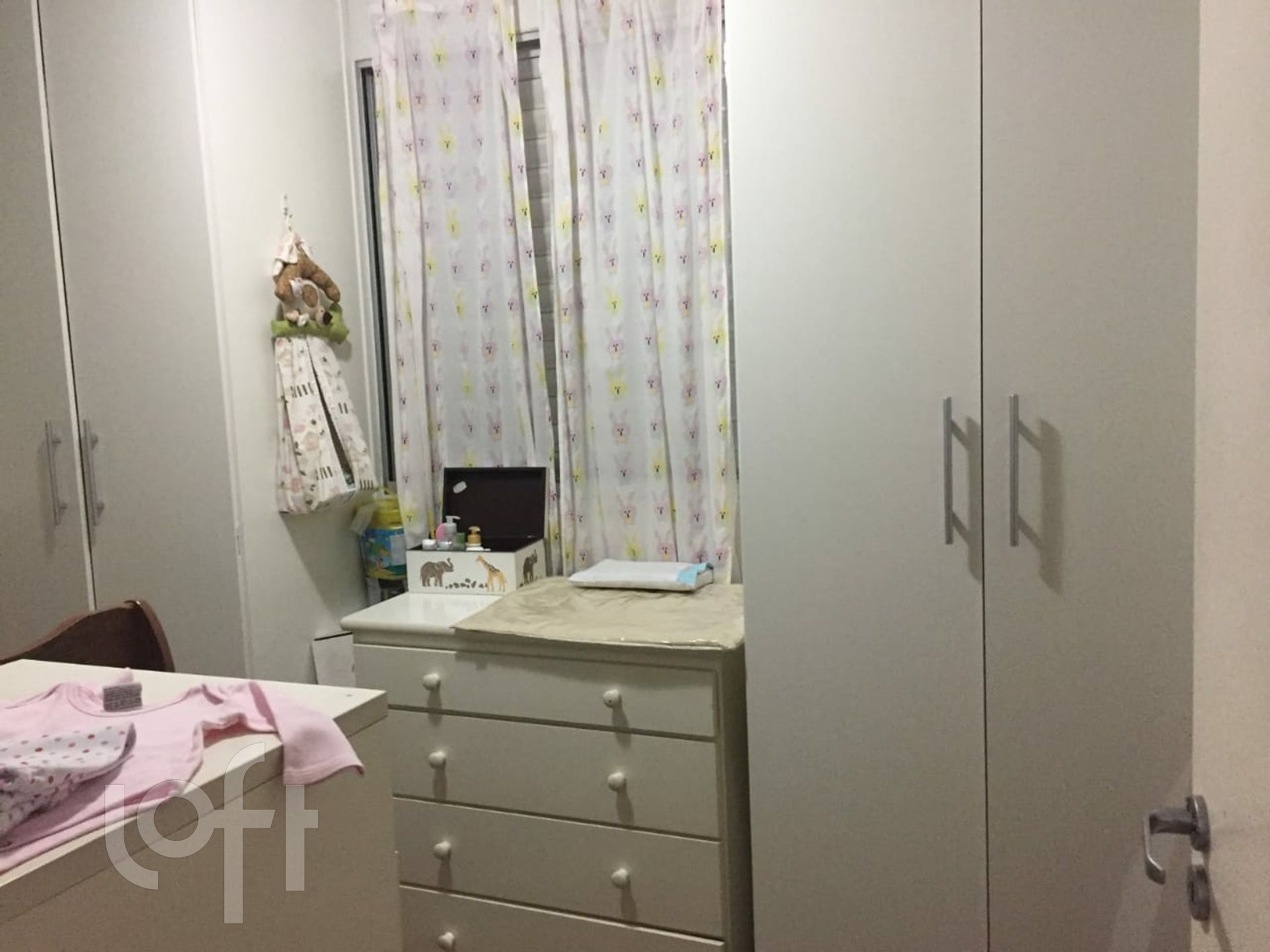 Apartamento à venda com 2 quartos, 43m² - Foto 26