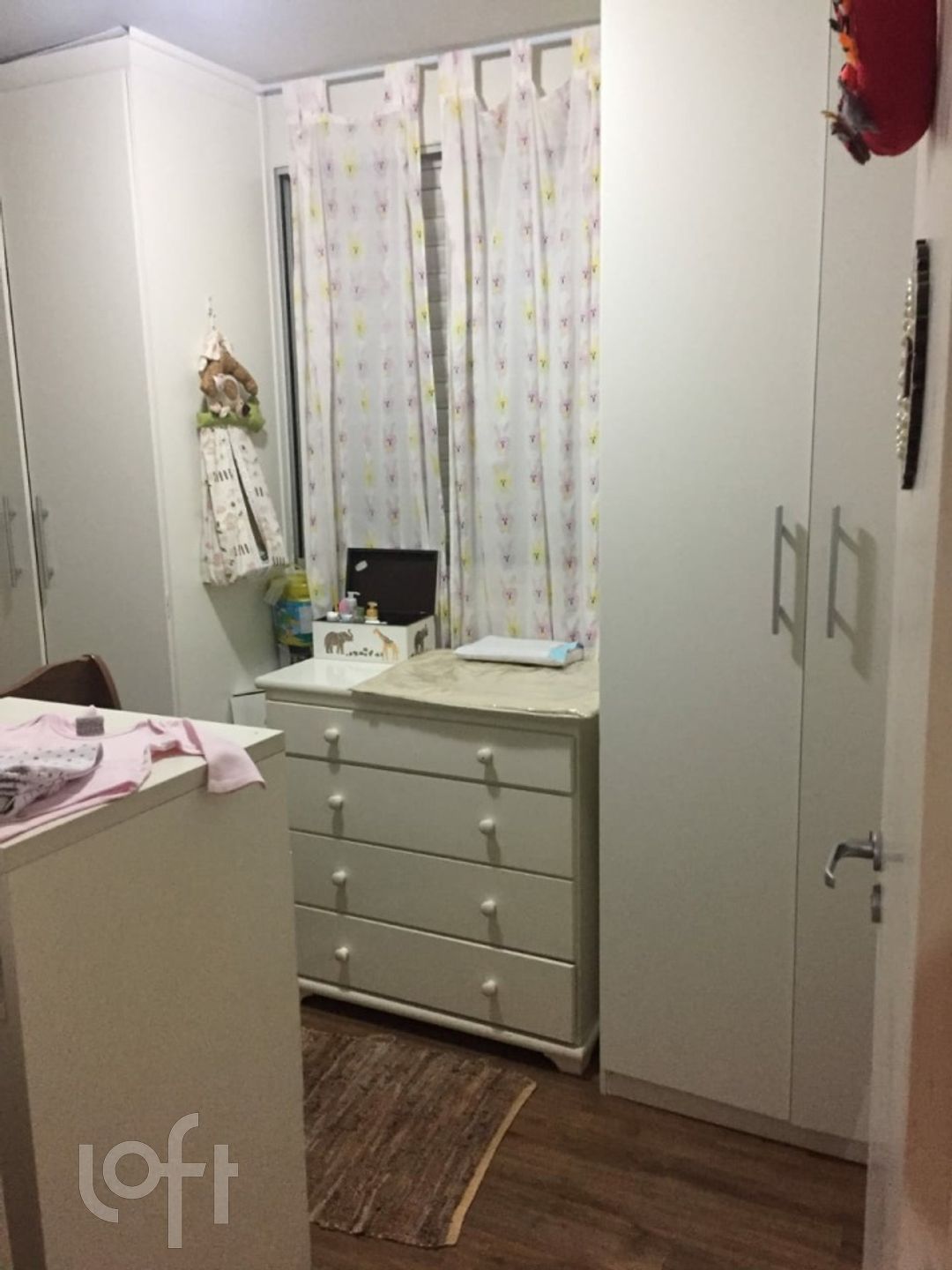 Apartamento à venda com 2 quartos, 43m² - Foto 24