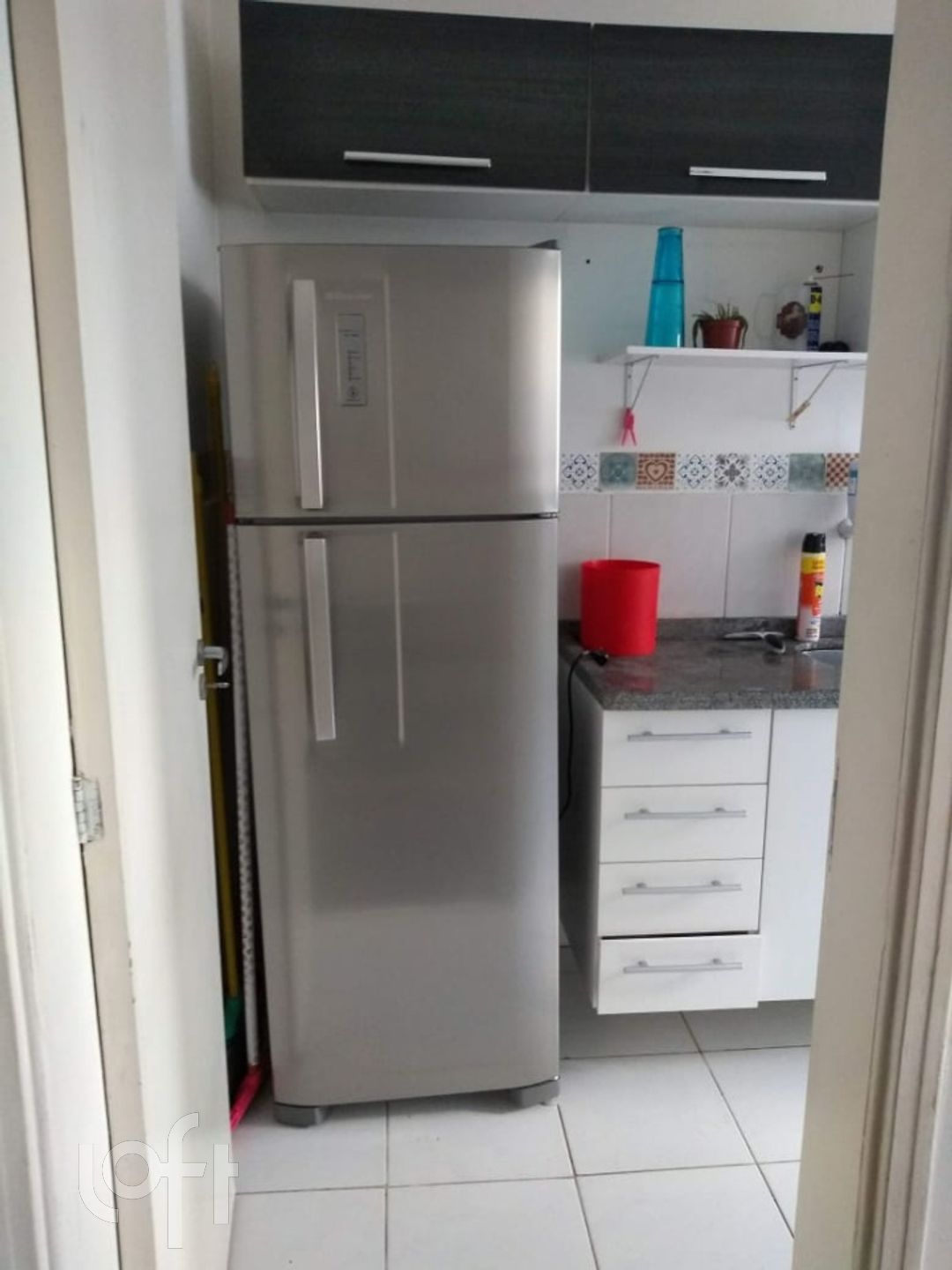 Apartamento à venda com 2 quartos, 43m² - Foto 7