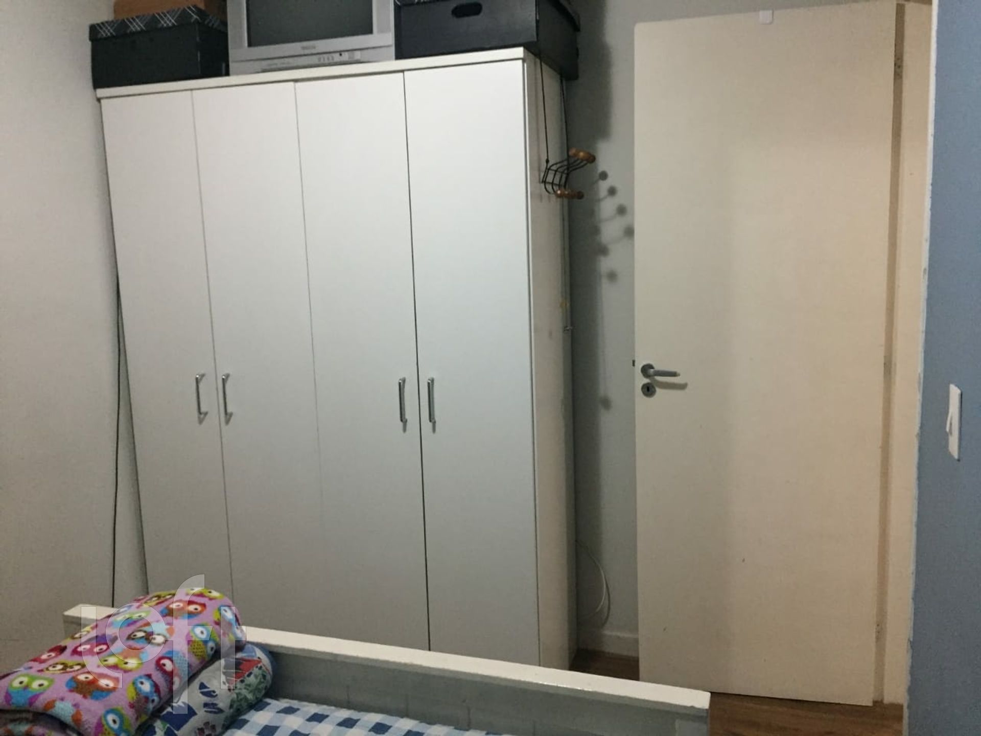 Apartamento à venda com 2 quartos, 43m² - Foto 21