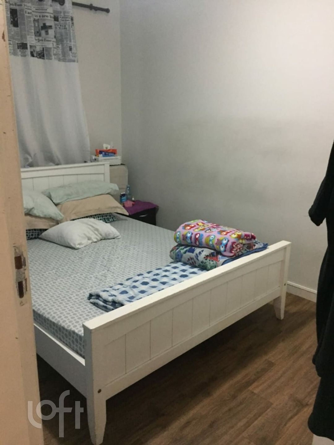 Apartamento à venda com 2 quartos, 43m² - Foto 25