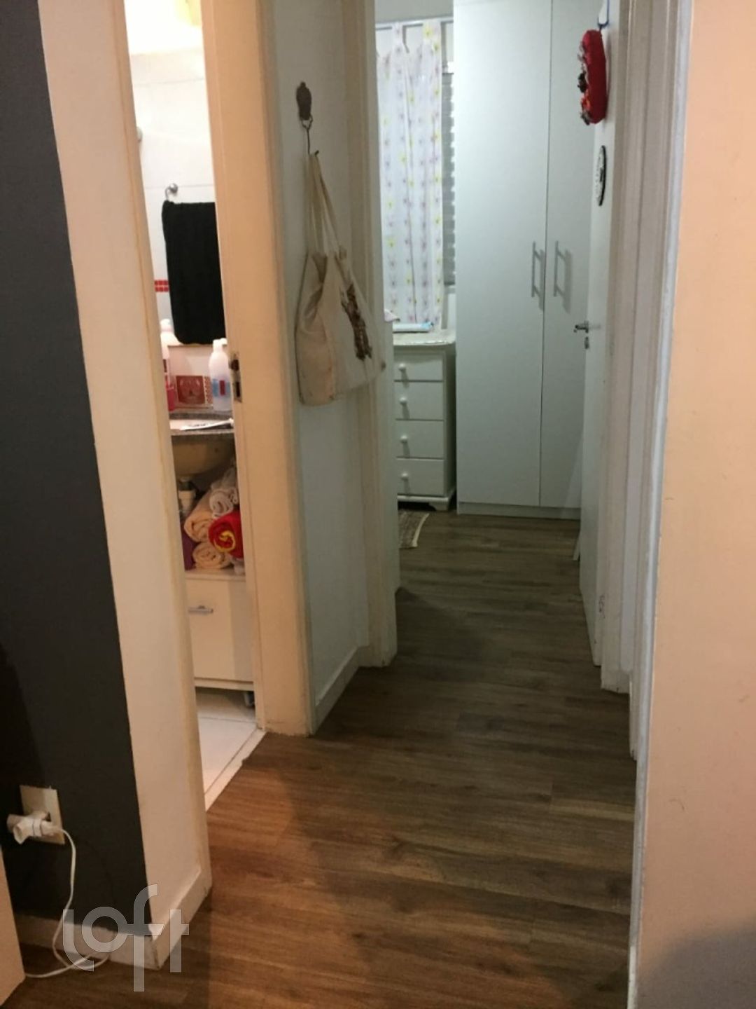 Apartamento à venda com 2 quartos, 43m² - Foto 17