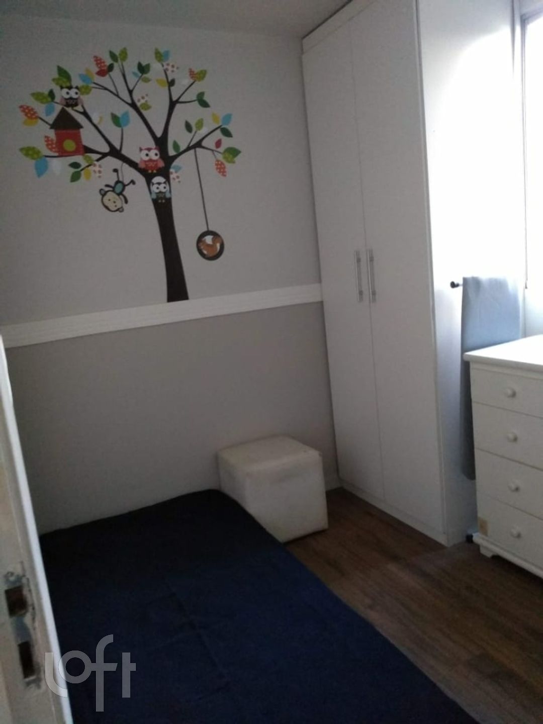 Apartamento à venda com 2 quartos, 43m² - Foto 9