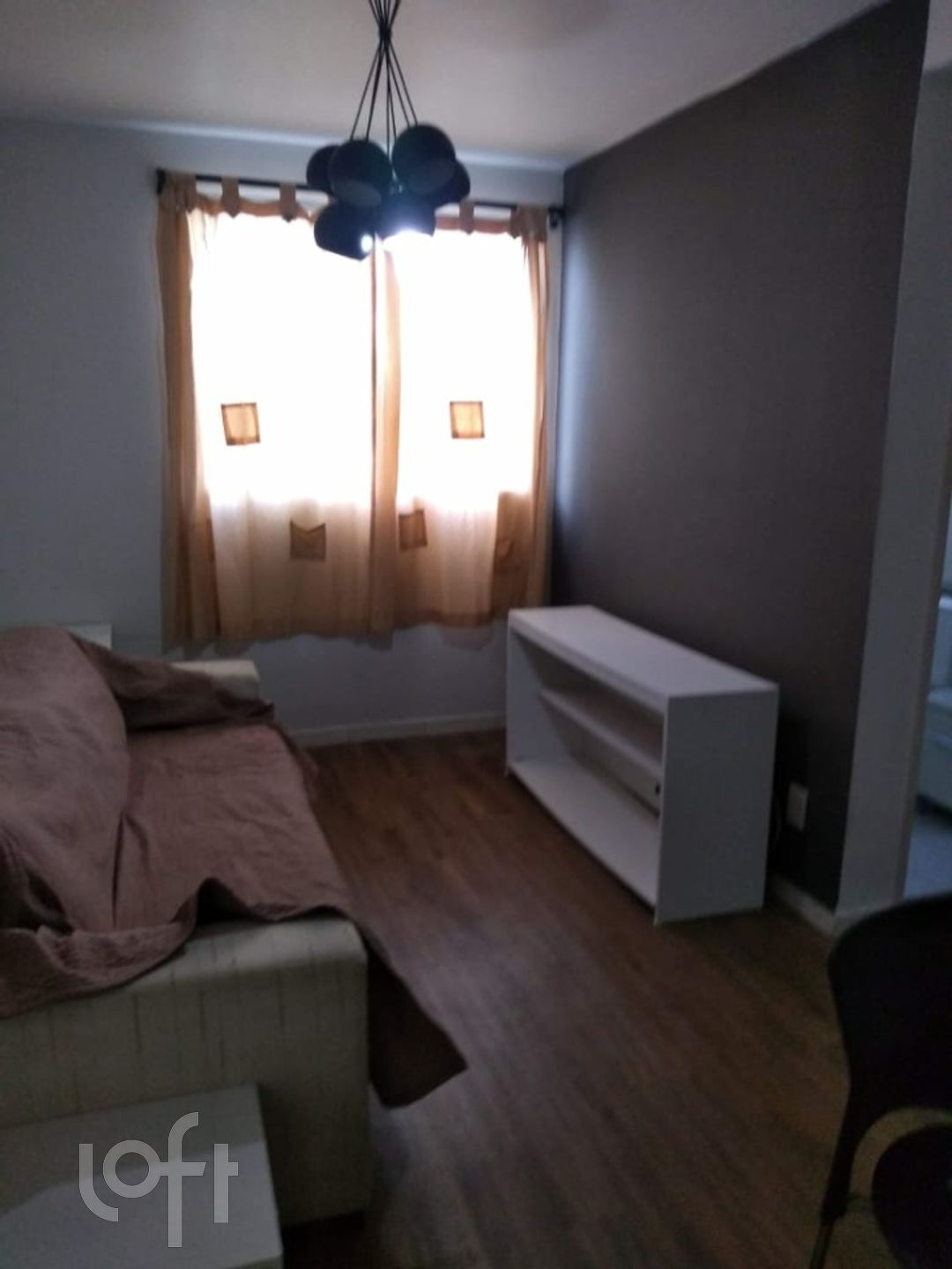 Apartamento à venda com 2 quartos, 43m² - Foto 3