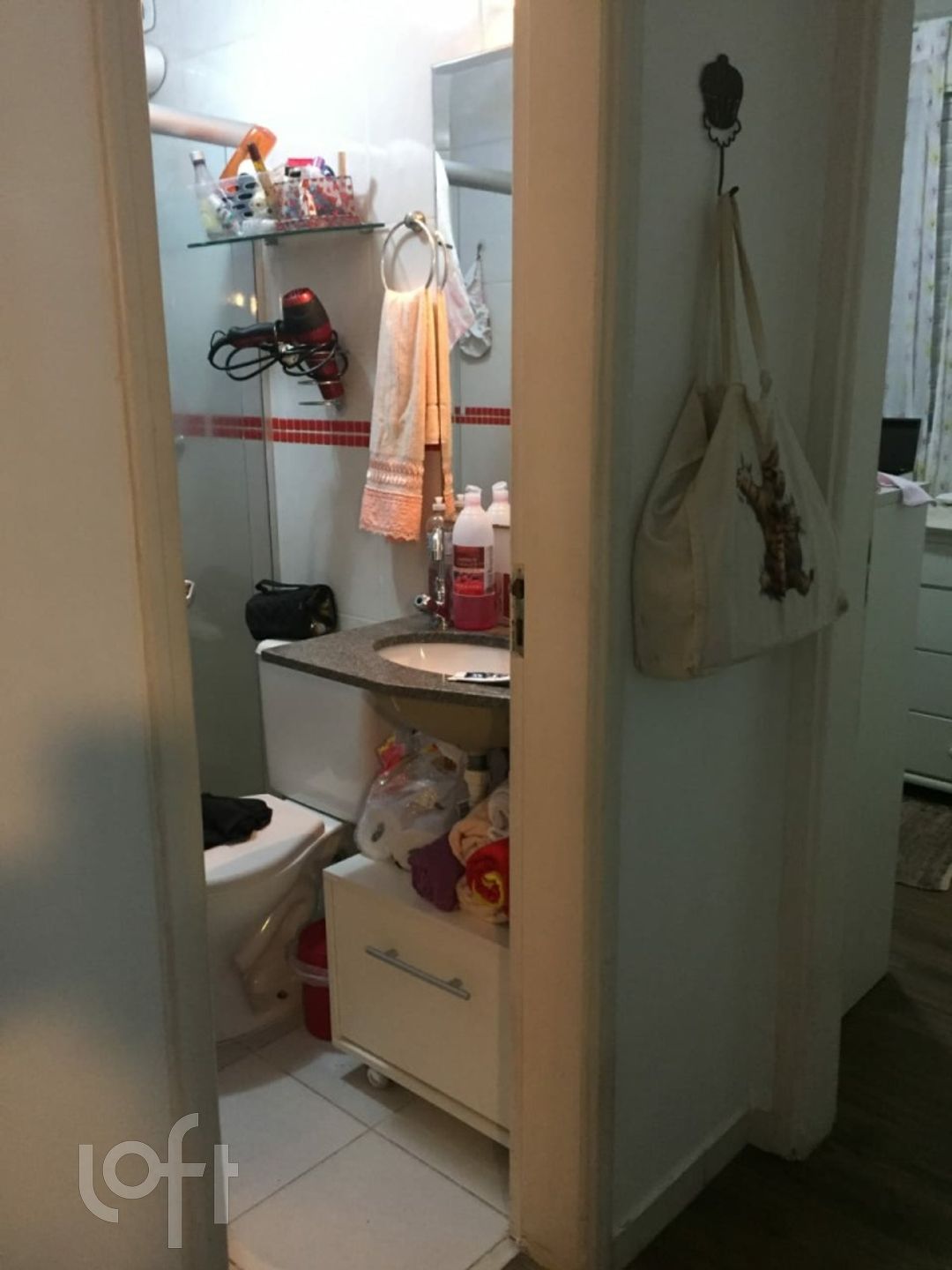 Apartamento à venda com 2 quartos, 43m² - Foto 18