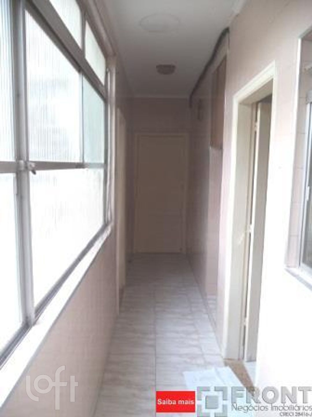 Apartamento à venda com 3 quartos, 130m² - Foto 23