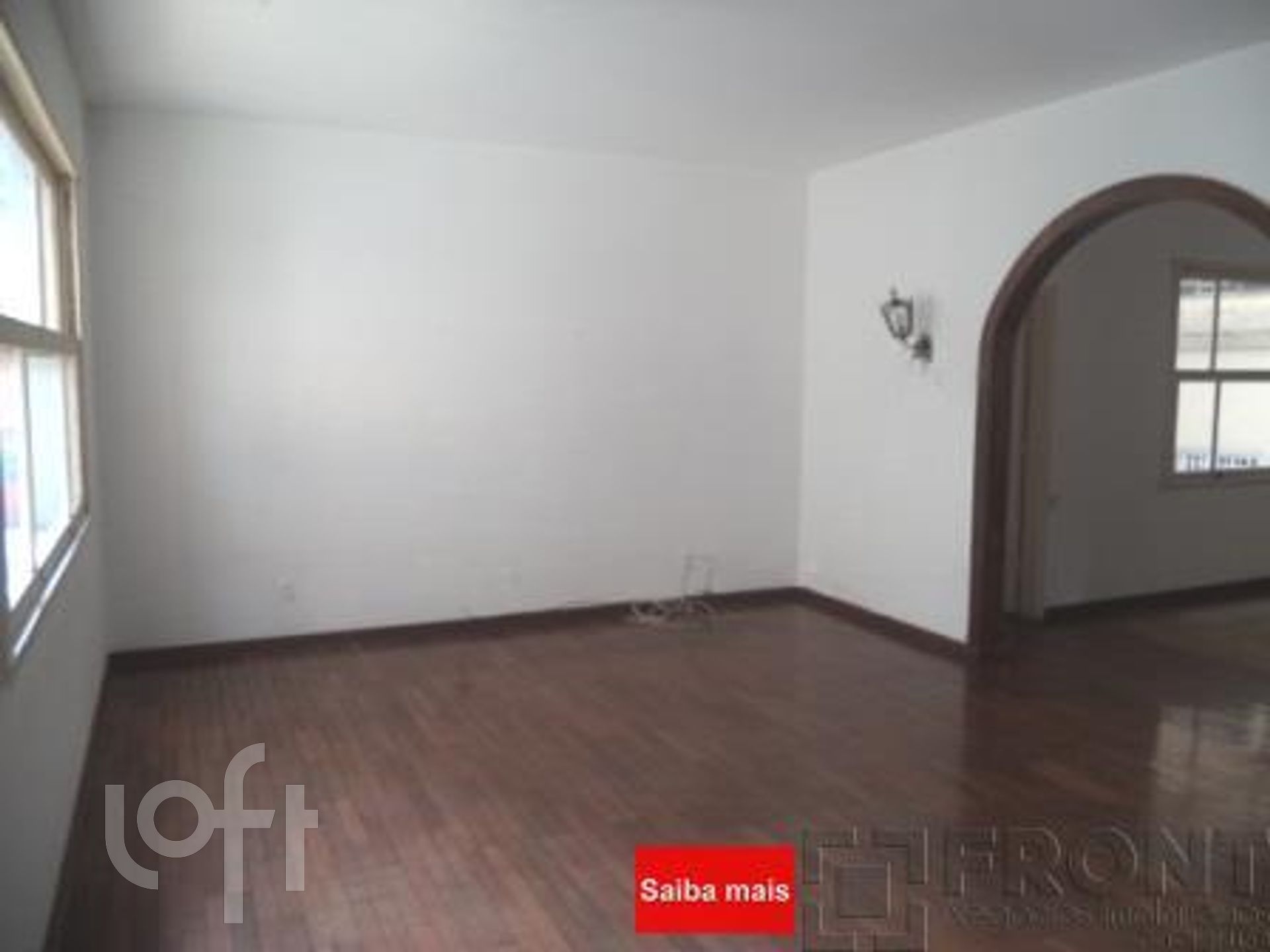 Apartamento à venda com 3 quartos, 130m² - Foto 1