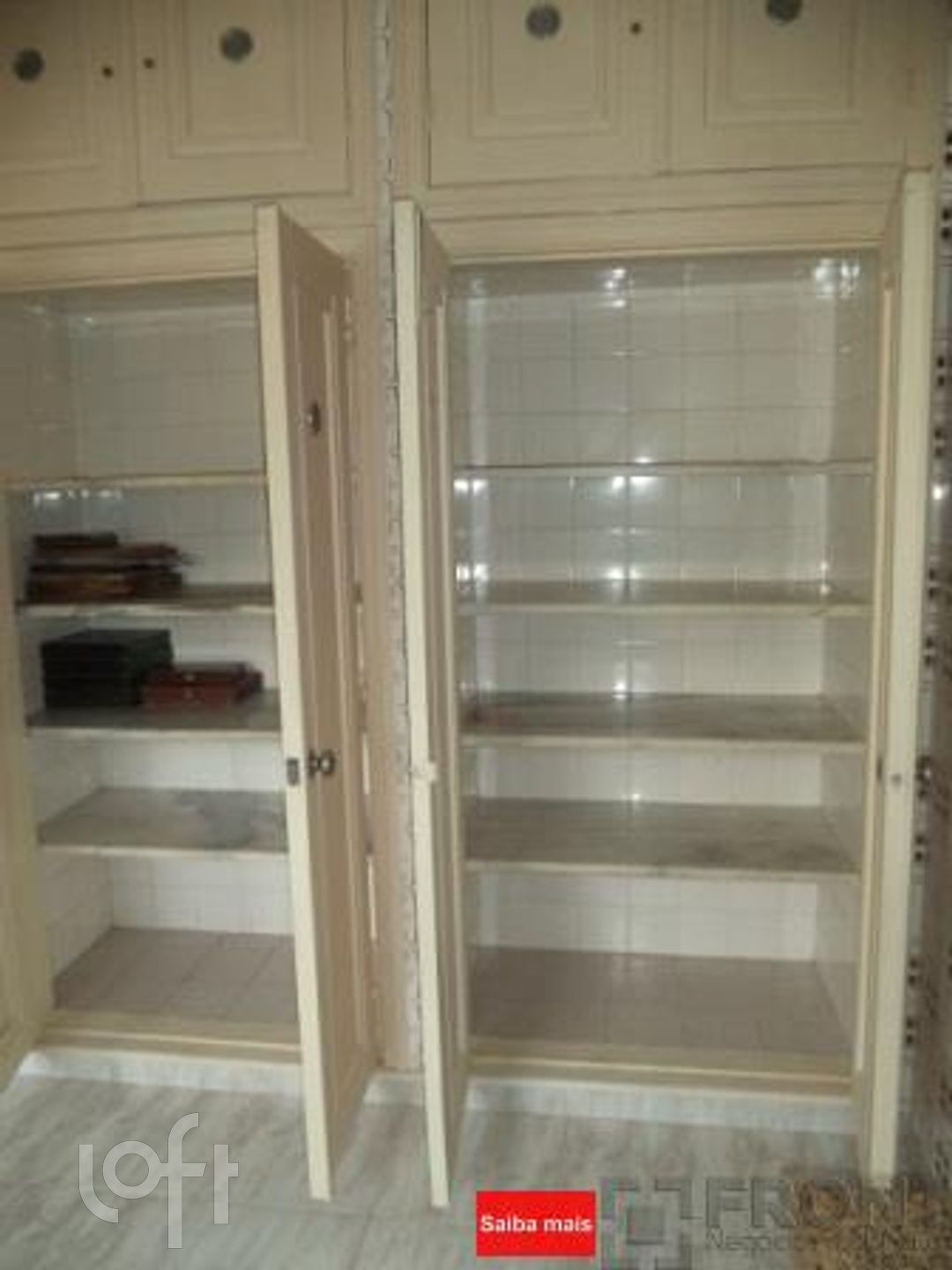 Apartamento à venda com 3 quartos, 130m² - Foto 13