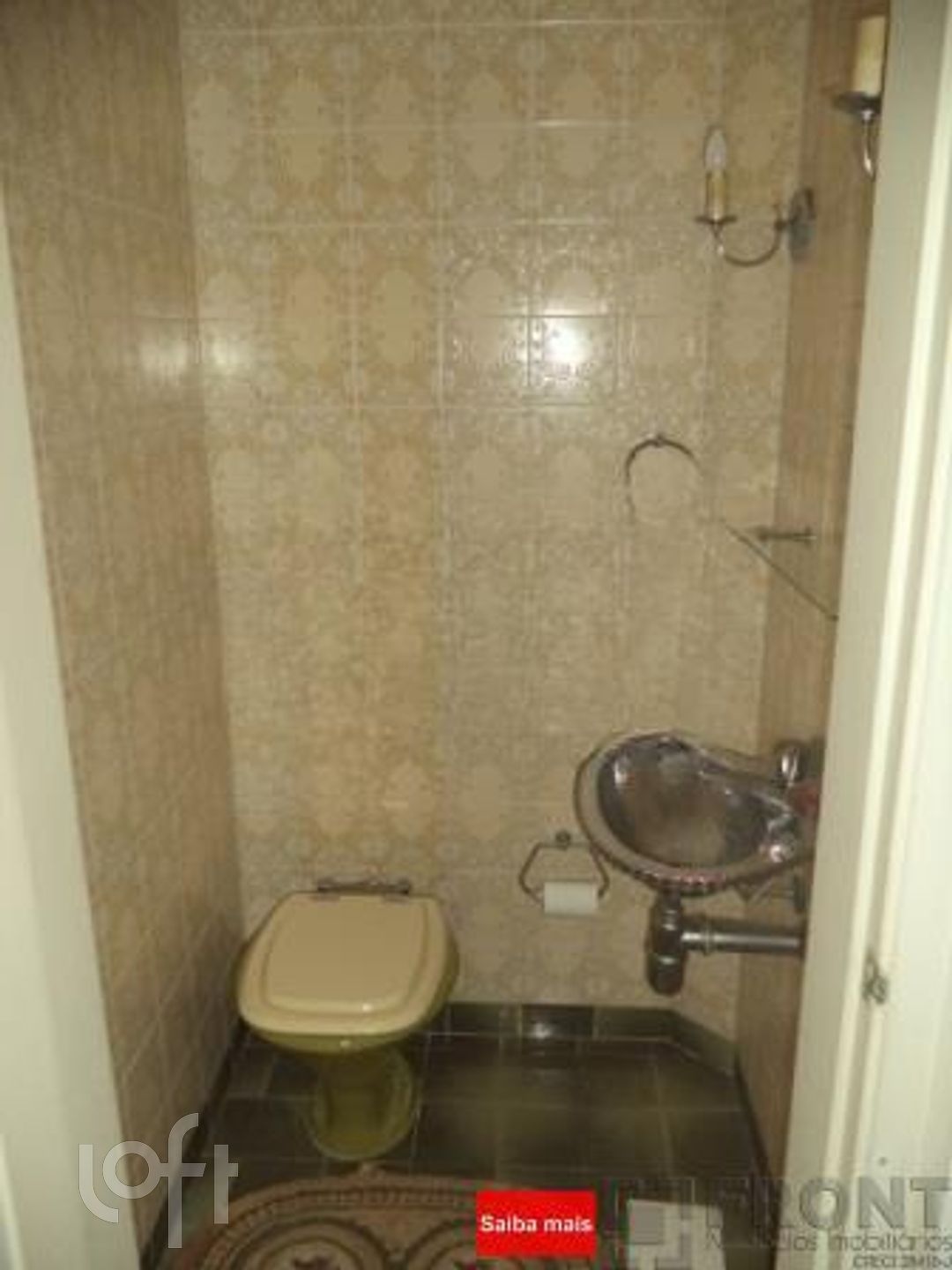 Apartamento à venda com 3 quartos, 130m² - Foto 28