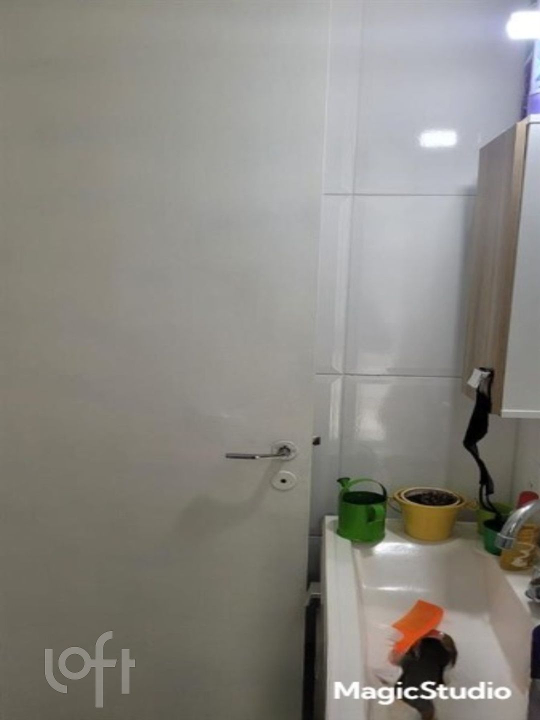 Apartamento à venda com 2 quartos, 53m² - Foto 5