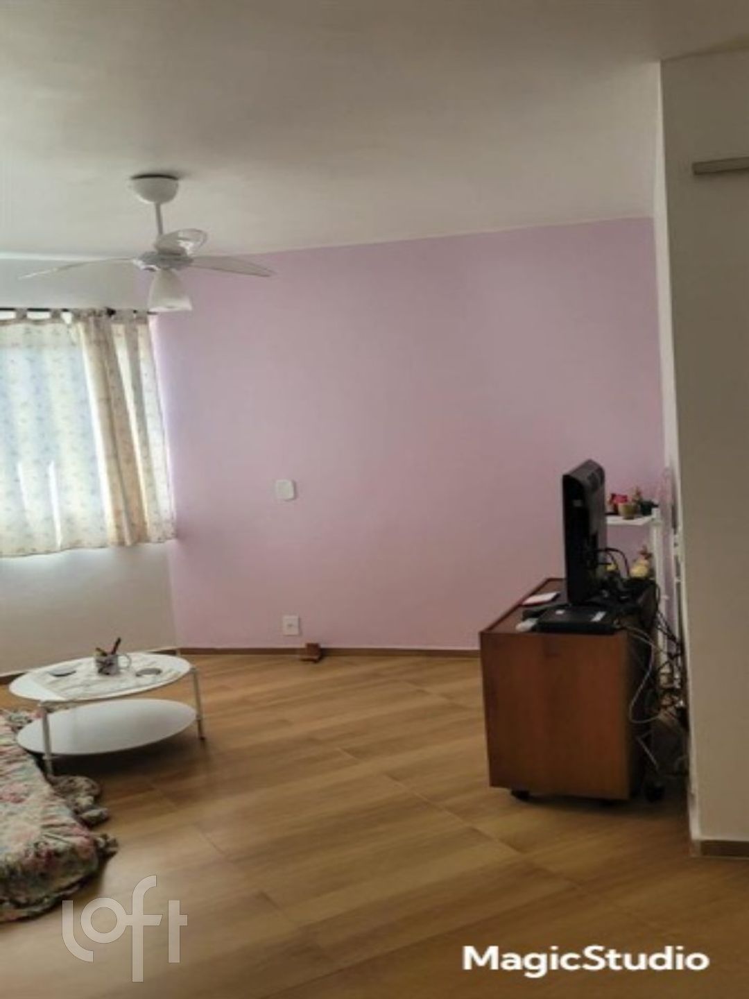 Apartamento à venda com 2 quartos, 53m² - Foto 6