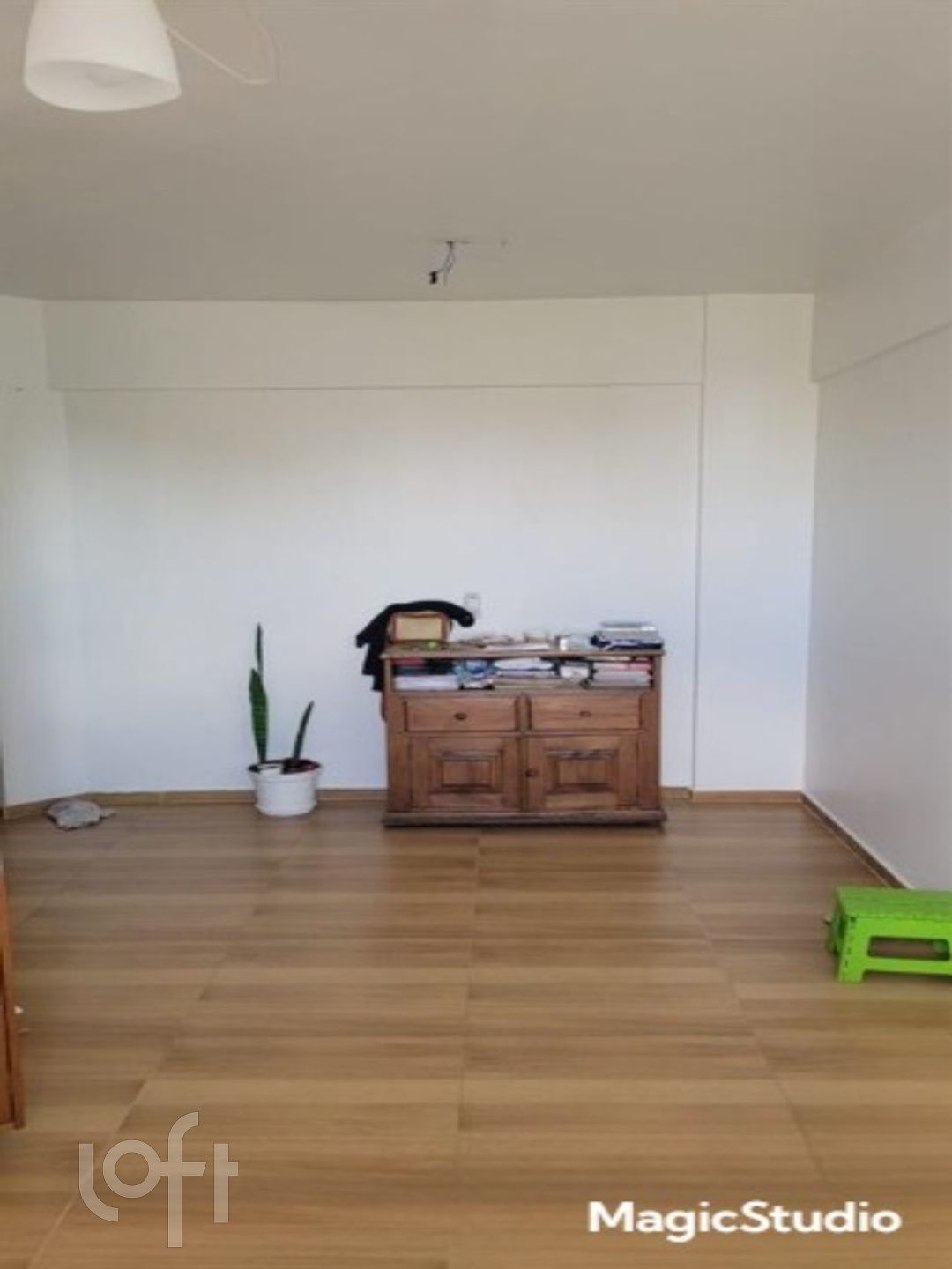 Apartamento à venda com 2 quartos, 53m² - Foto 1