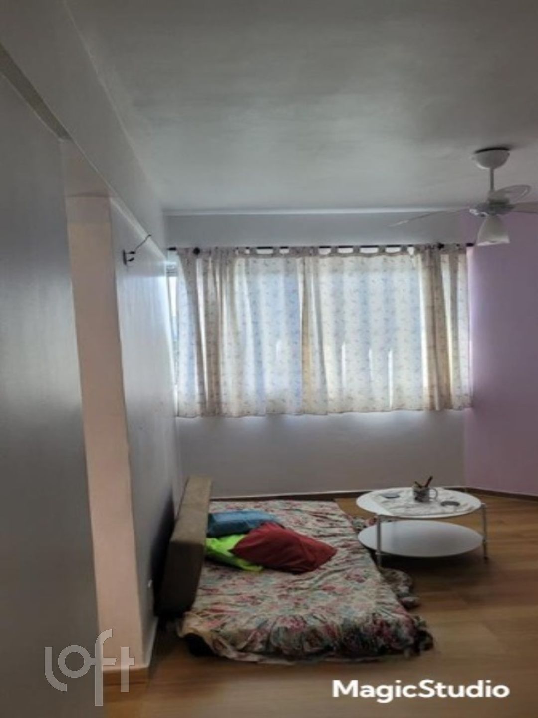 Apartamento à venda com 2 quartos, 53m² - Foto 7