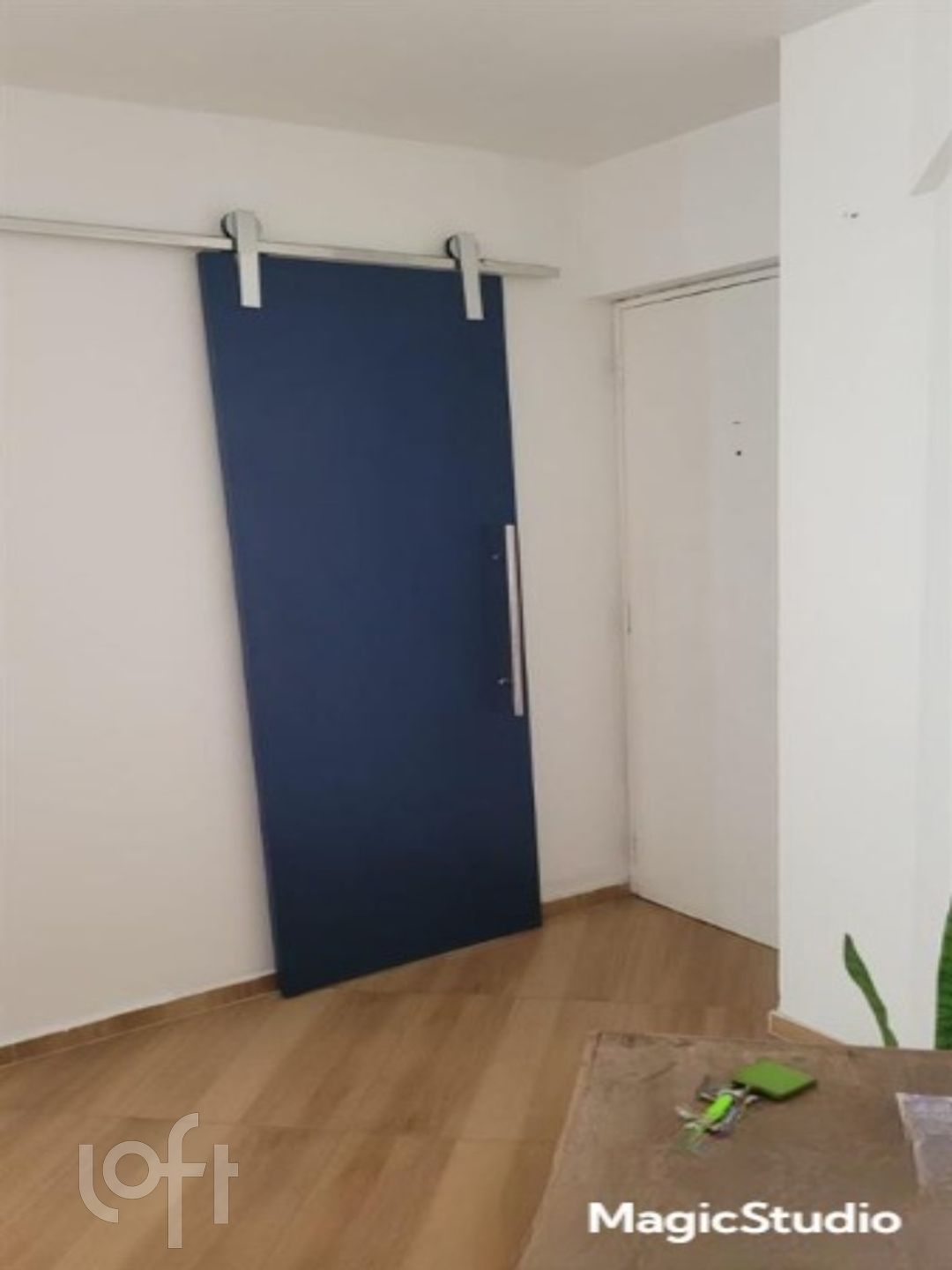 Apartamento à venda com 2 quartos, 53m² - Foto 3