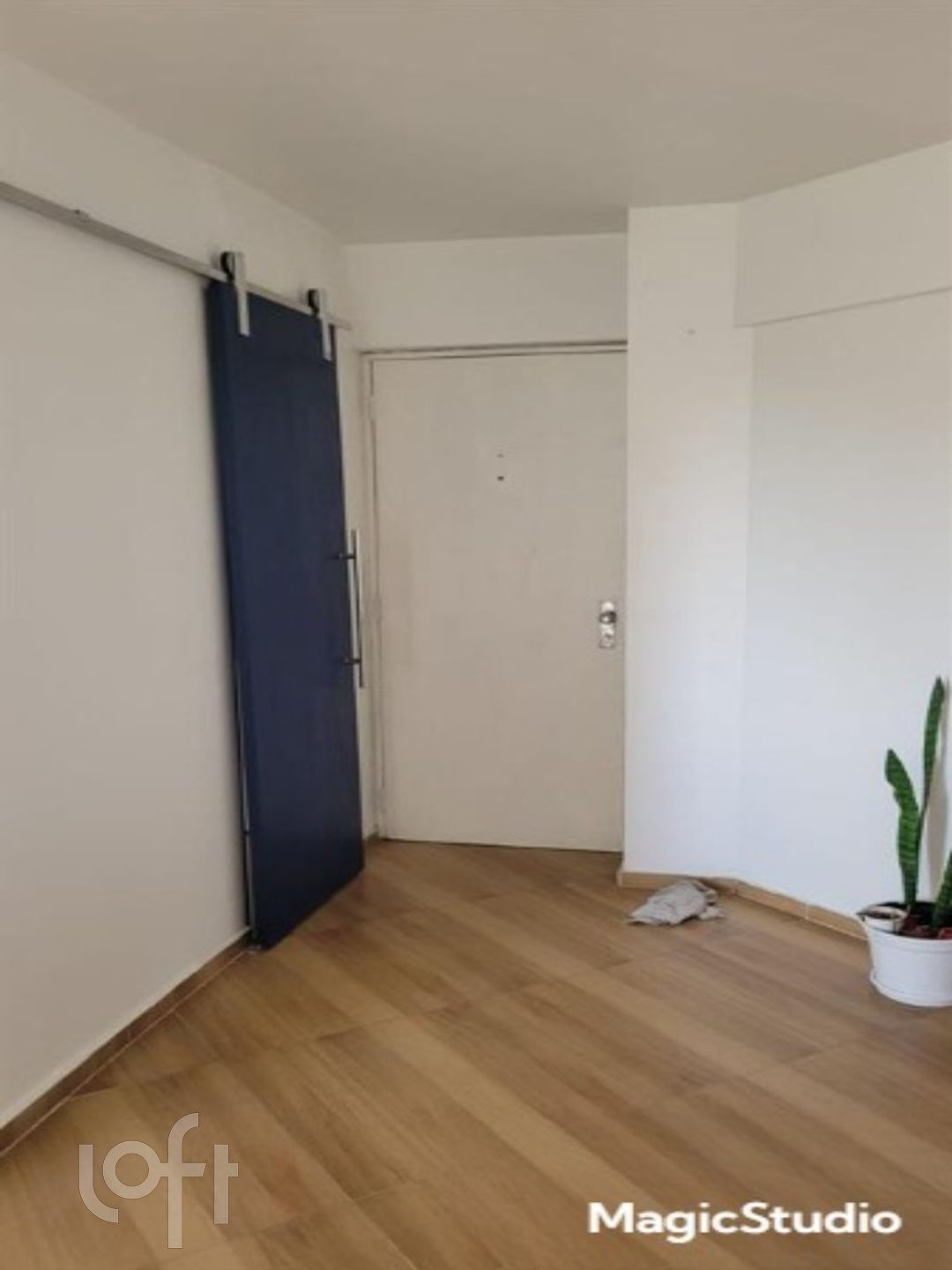 Apartamento à venda com 2 quartos, 53m² - Foto 2