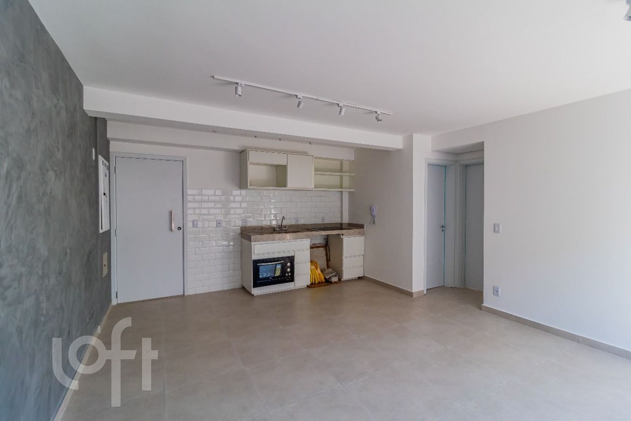 Apartamento à venda com 1 quarto, 47m² - Foto 6