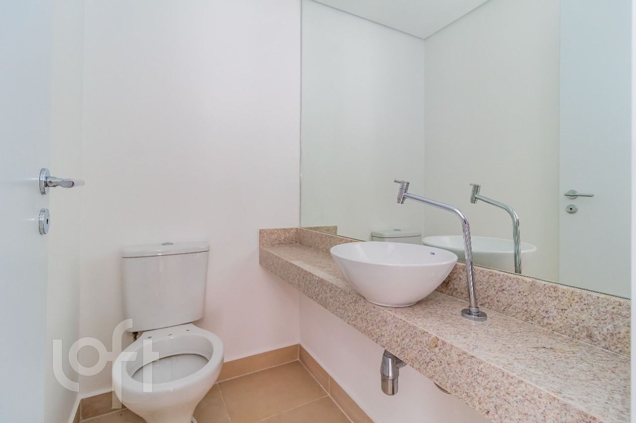 Apartamento à venda com 1 quarto, 47m² - Foto 17