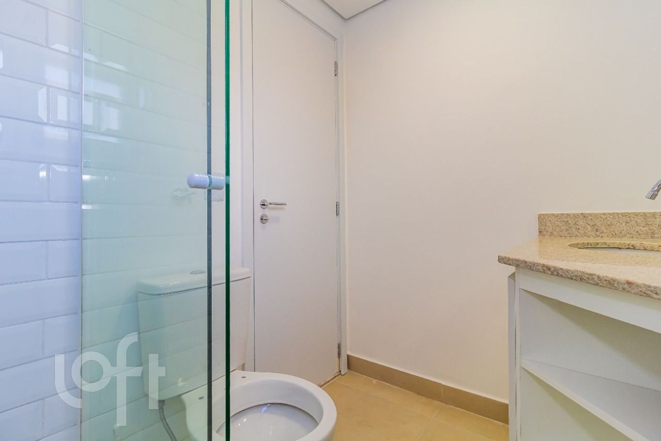 Apartamento à venda com 1 quarto, 47m² - Foto 18