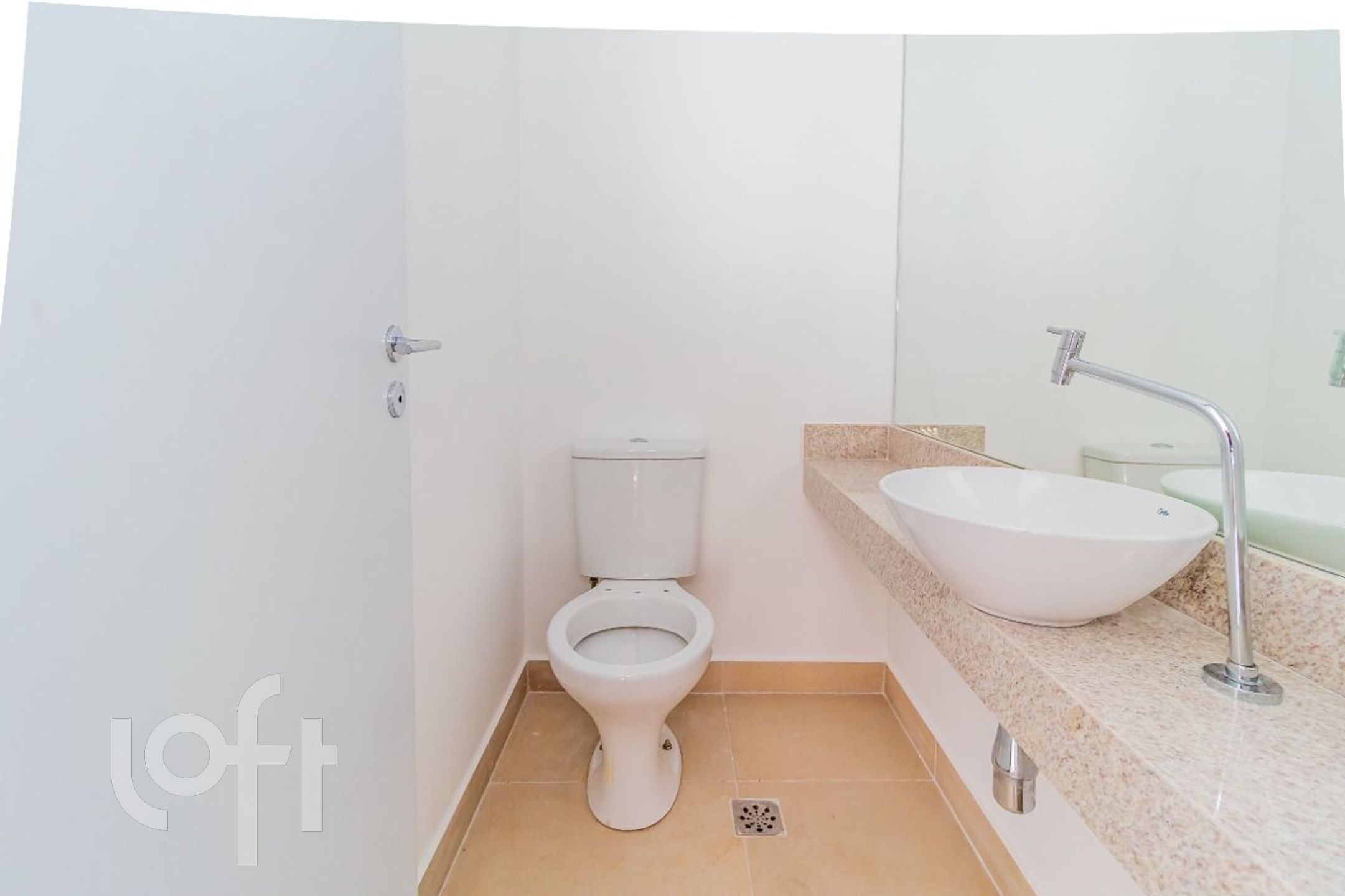 Apartamento à venda com 1 quarto, 47m² - Foto 16