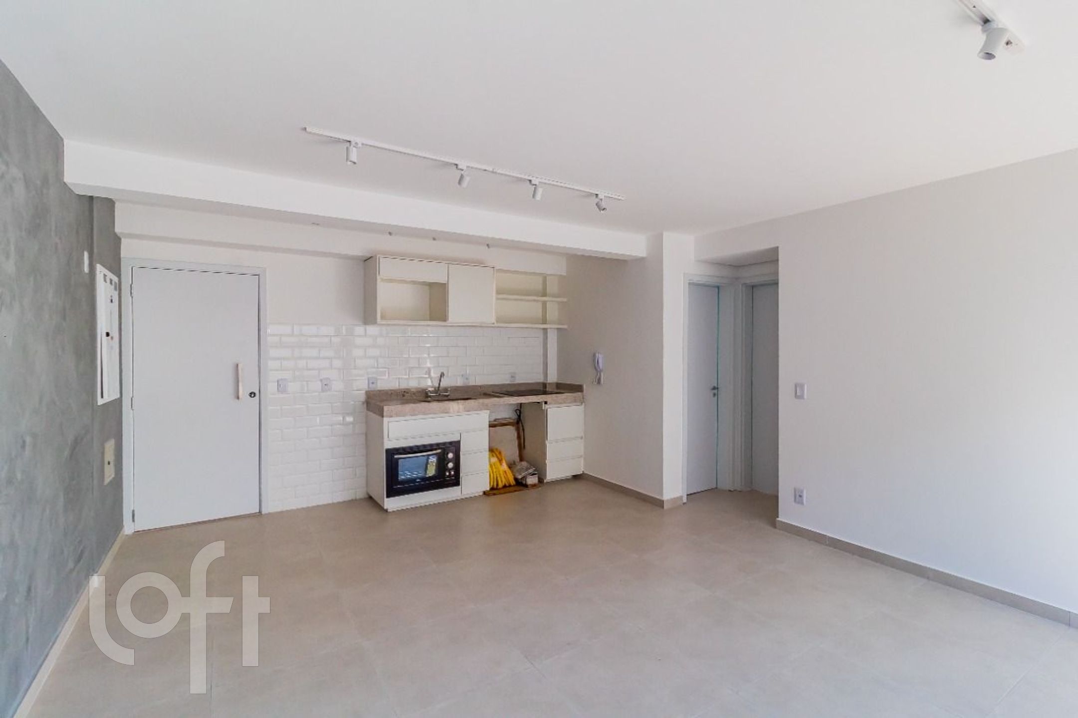 Apartamento à venda com 1 quarto, 47m² - Foto 8