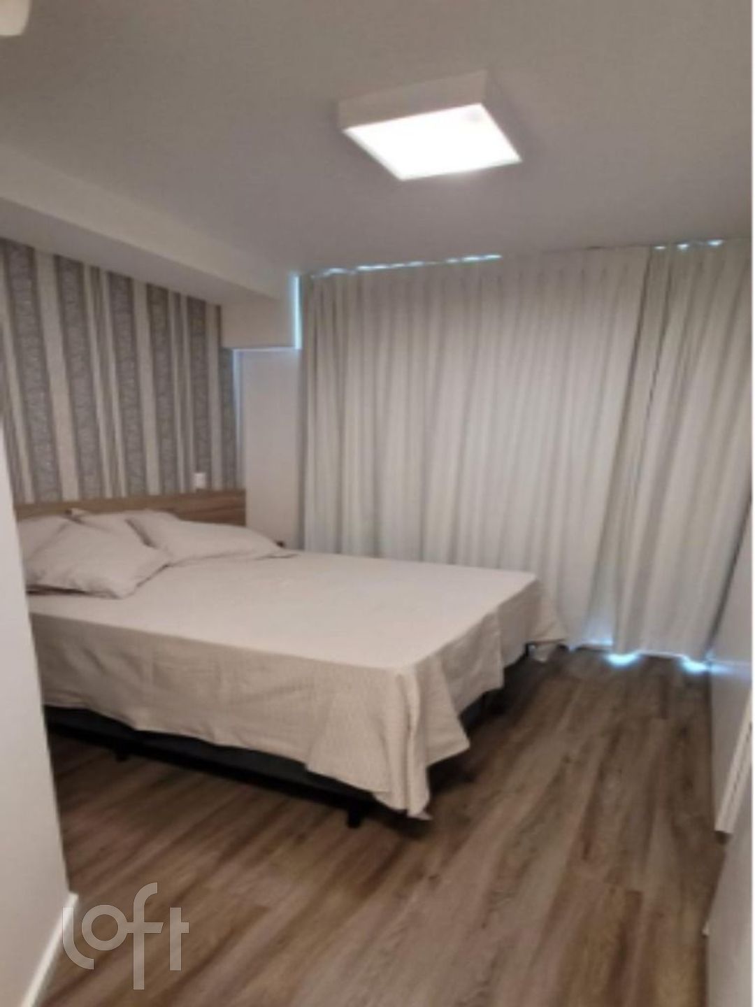 Apartamento à venda com 1 quarto, 22m² - Foto 3