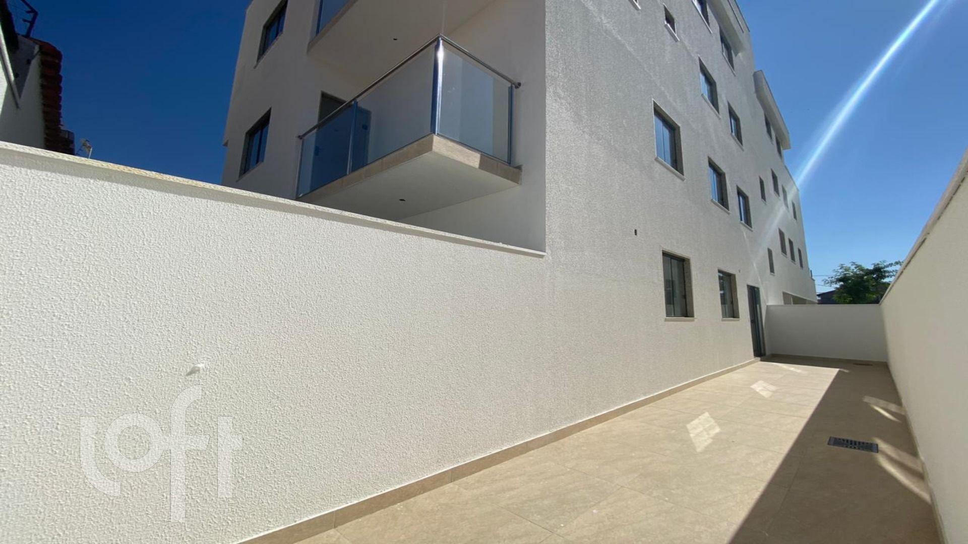 Apartamento à venda com 3 quartos, 74m² - Foto 6