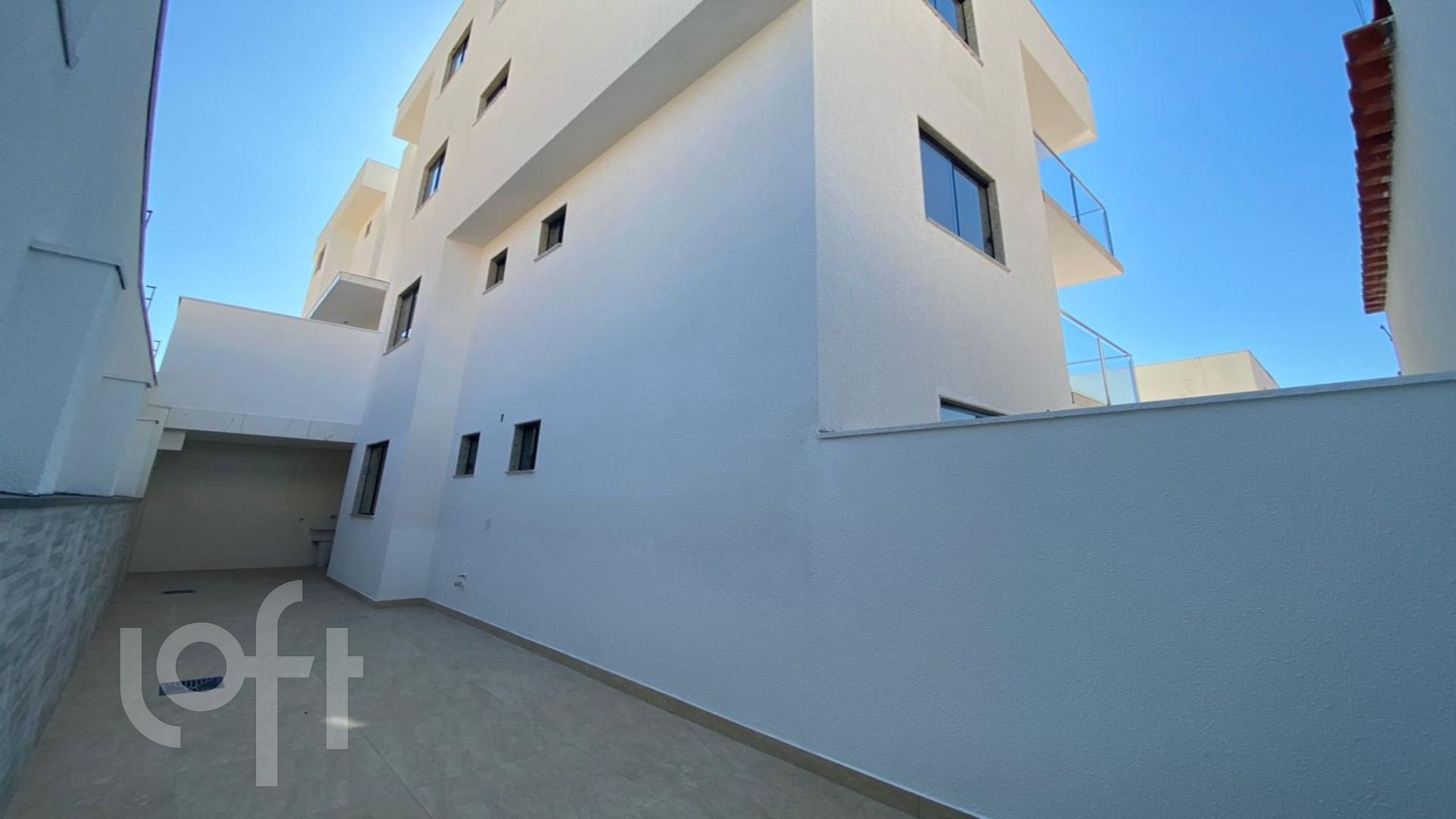 Apartamento à venda com 3 quartos, 74m² - Foto 12