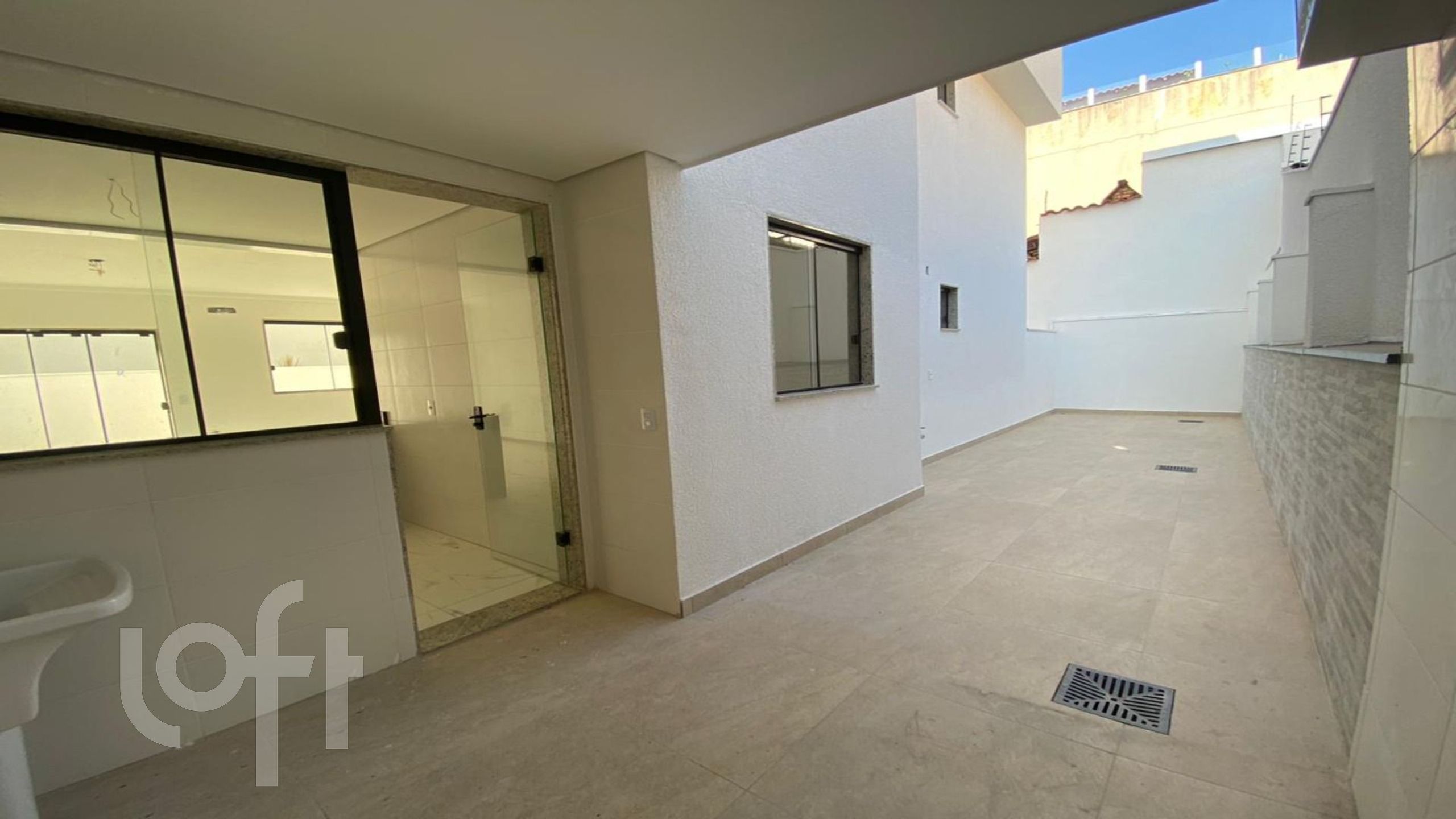 Apartamento à venda com 3 quartos, 74m² - Foto 9