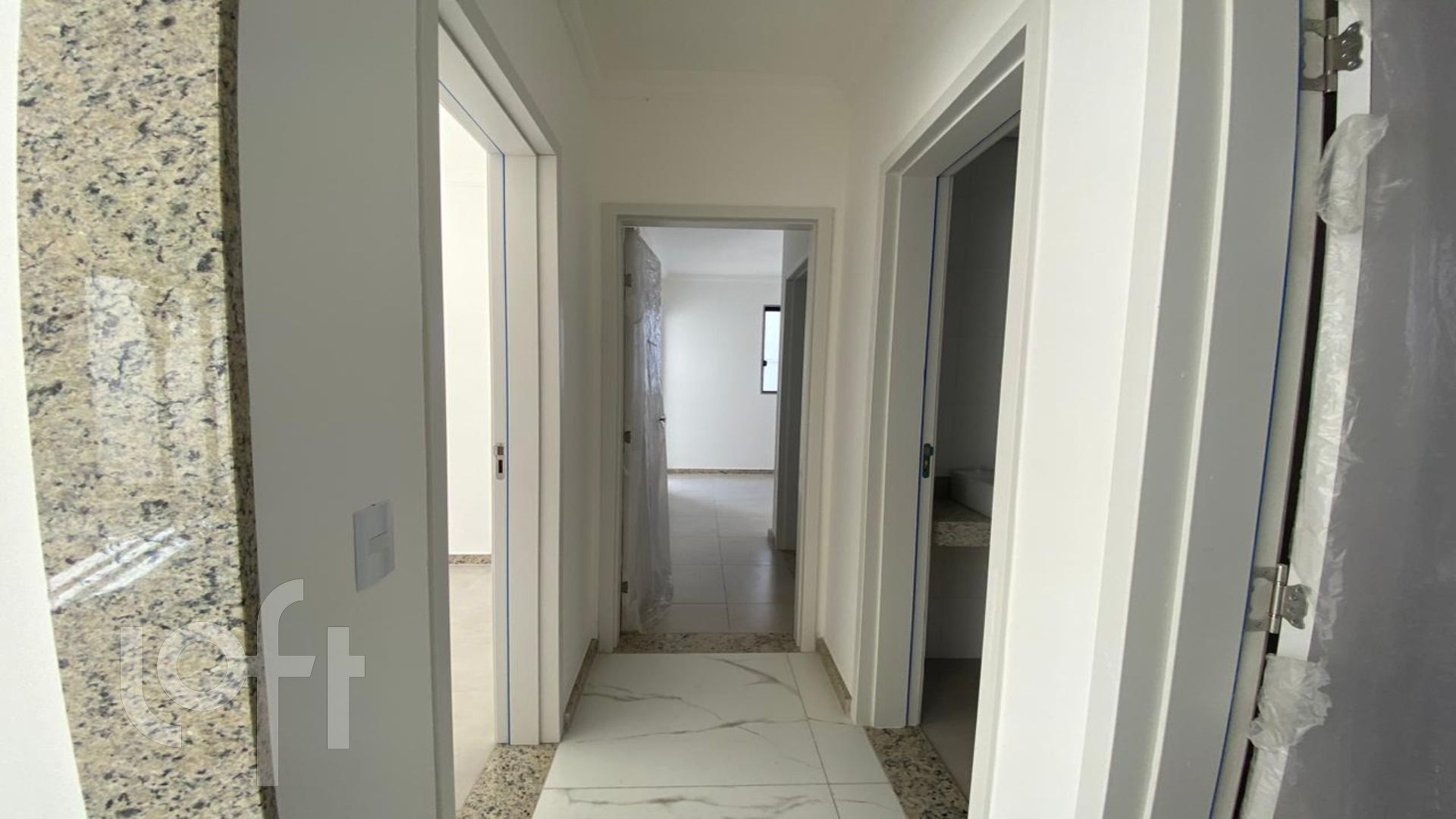 Apartamento à venda com 3 quartos, 74m² - Foto 13