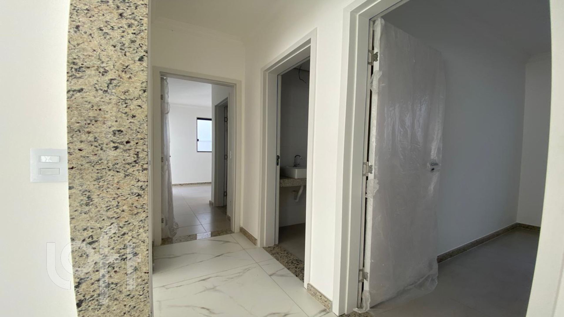 Apartamento à venda com 3 quartos, 74m² - Foto 14