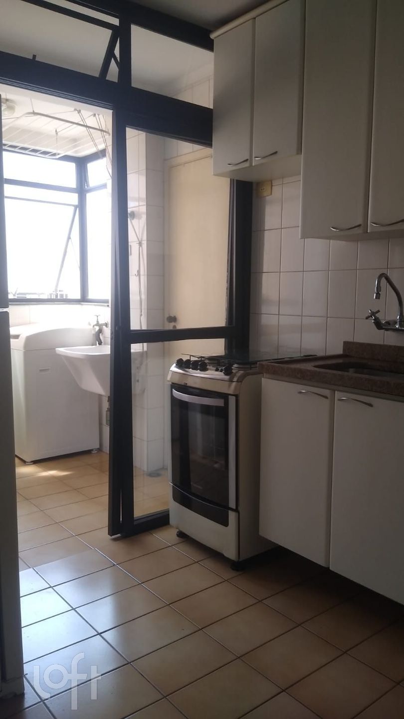 Apartamento à venda com 2 quartos, 60m² - Foto 7