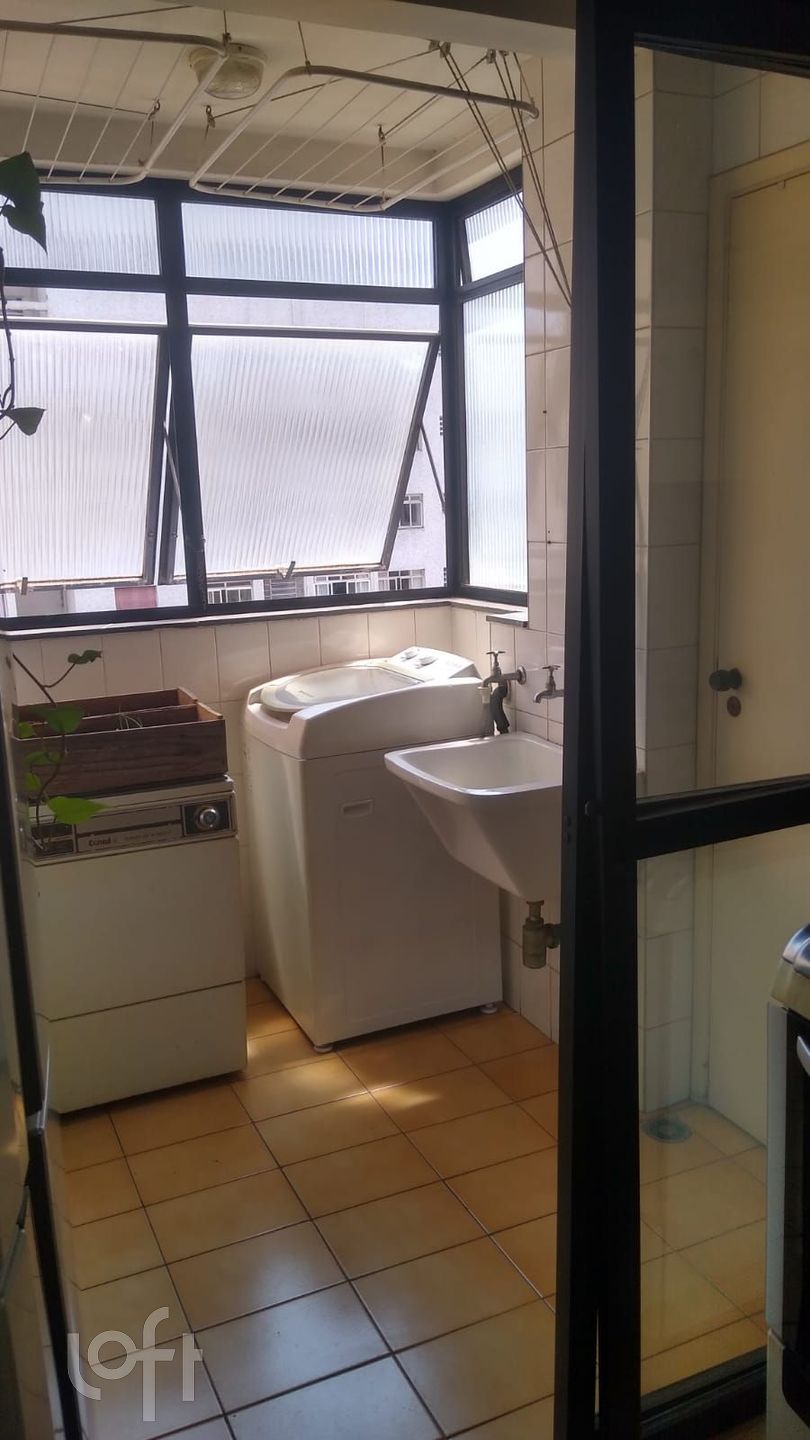 Apartamento à venda com 2 quartos, 60m² - Foto 8