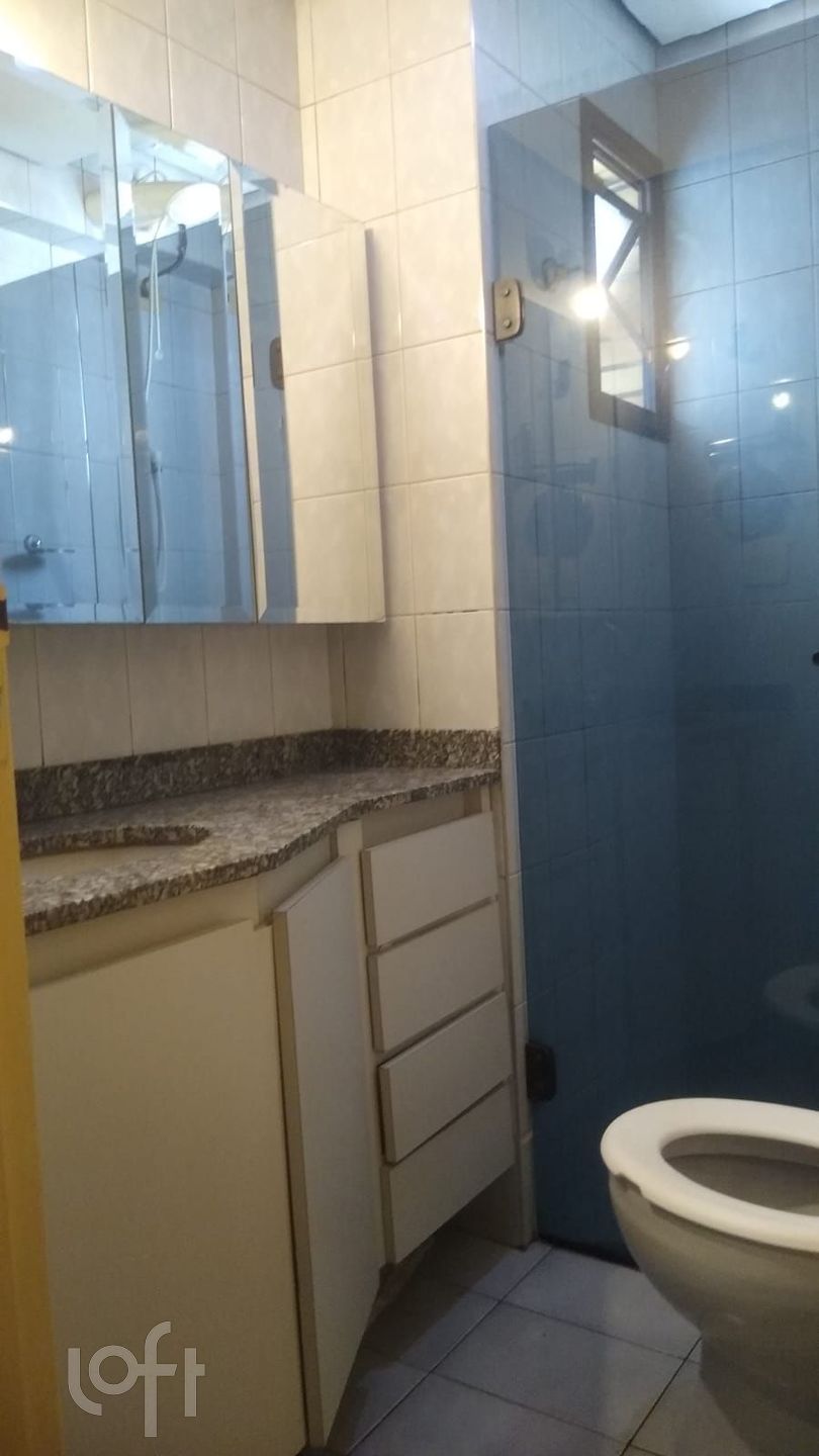 Apartamento à venda com 2 quartos, 60m² - Foto 13