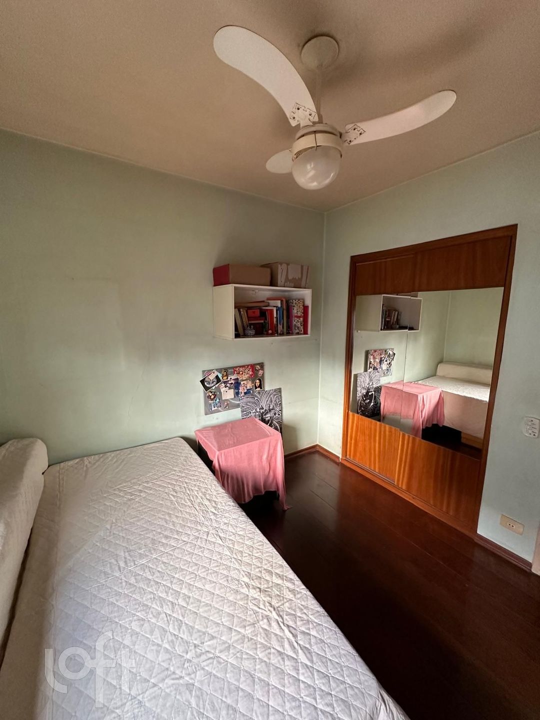 Apartamento à venda com 2 quartos, 60m² - Foto 12