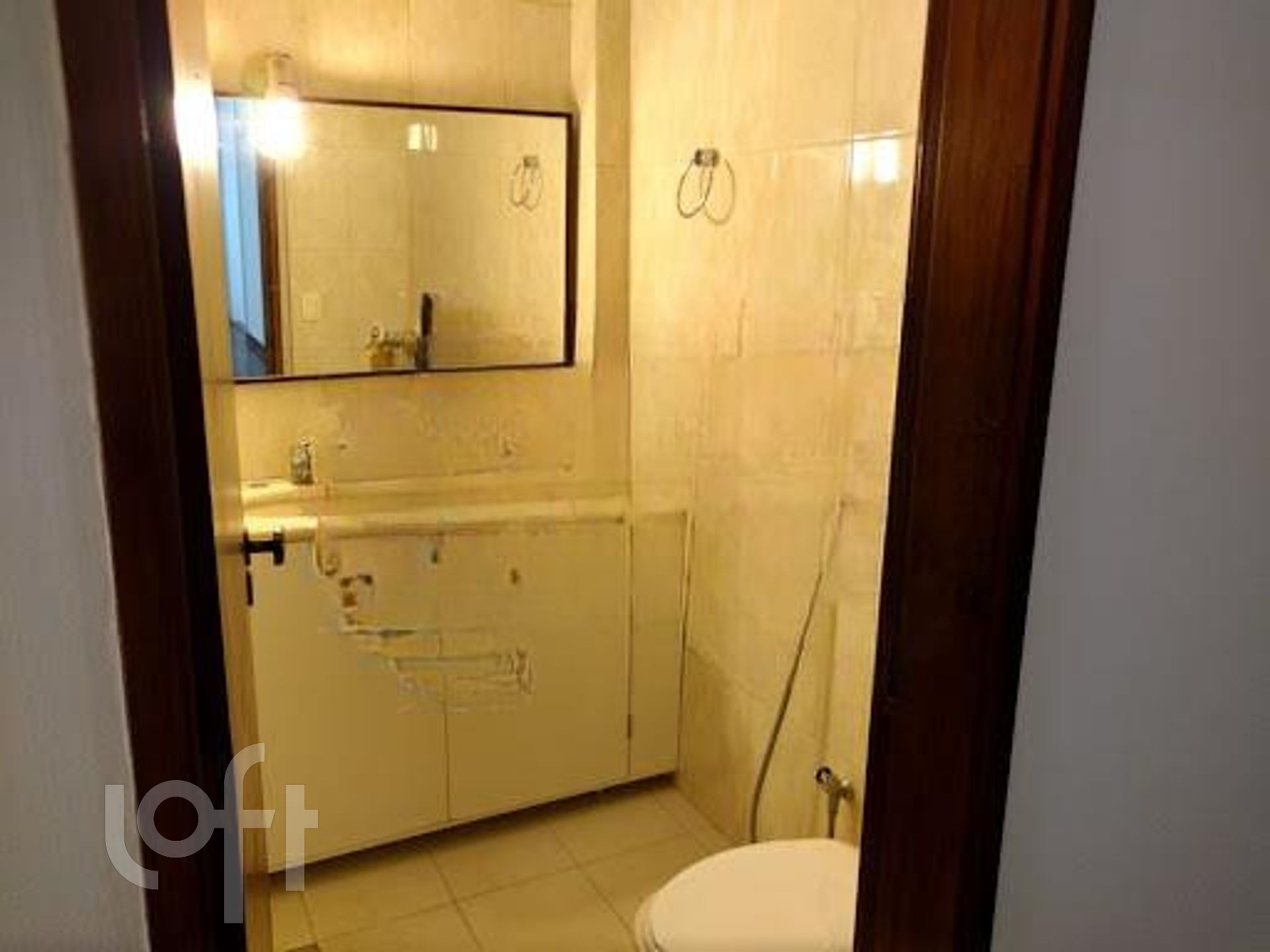 Apartamento à venda com 4 quartos, 200m² - Foto 31